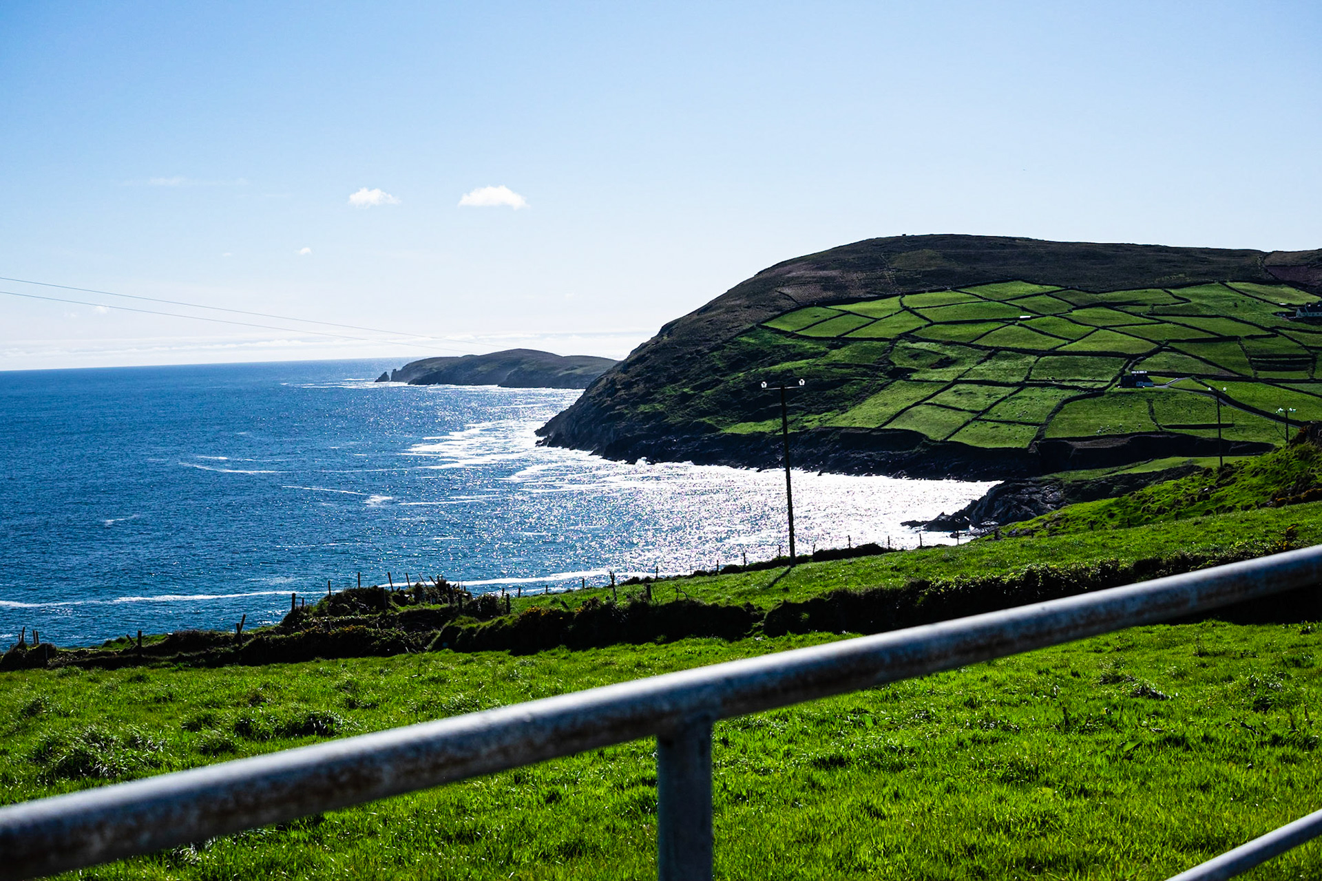 Irlande
