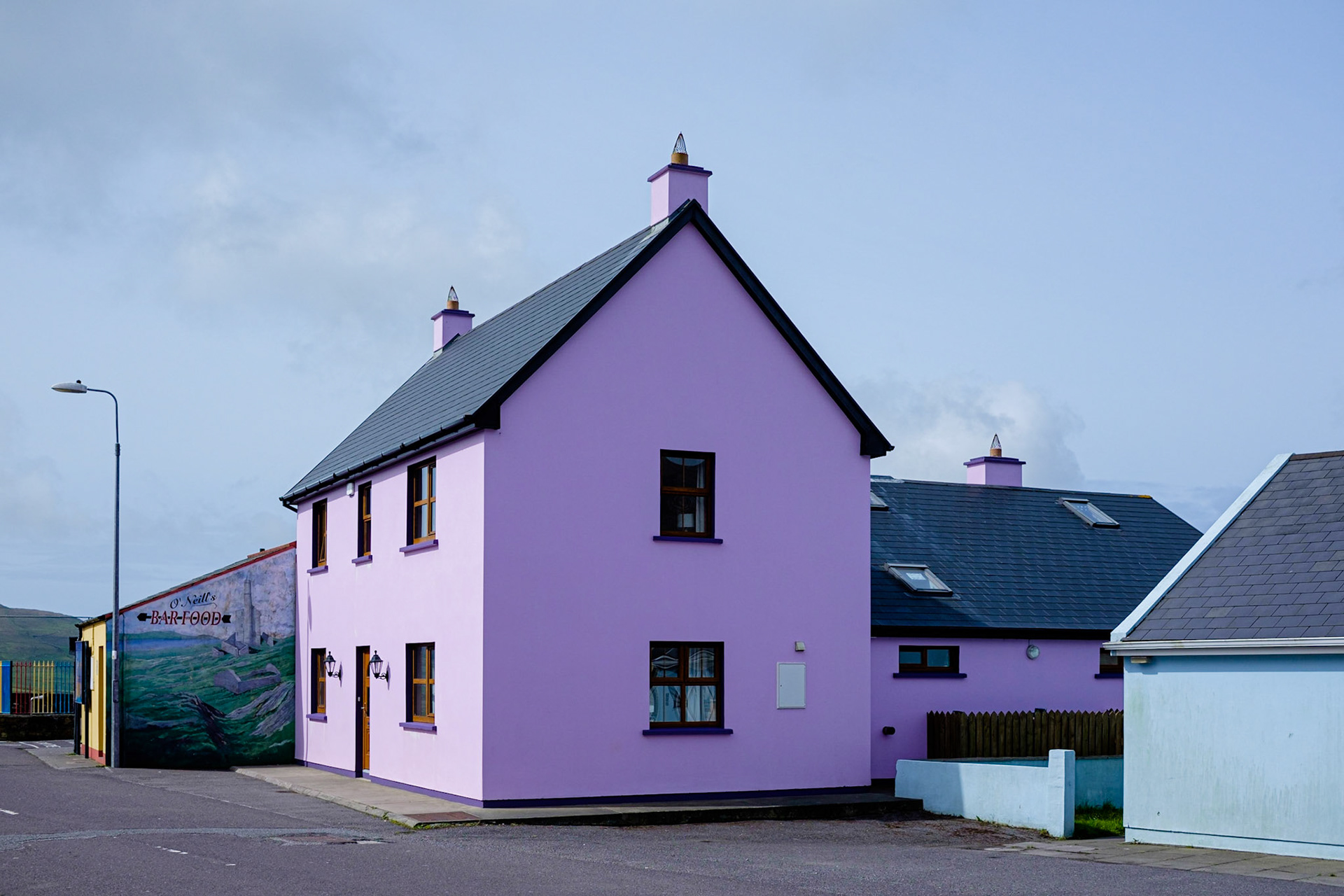 Allihies, Irlande