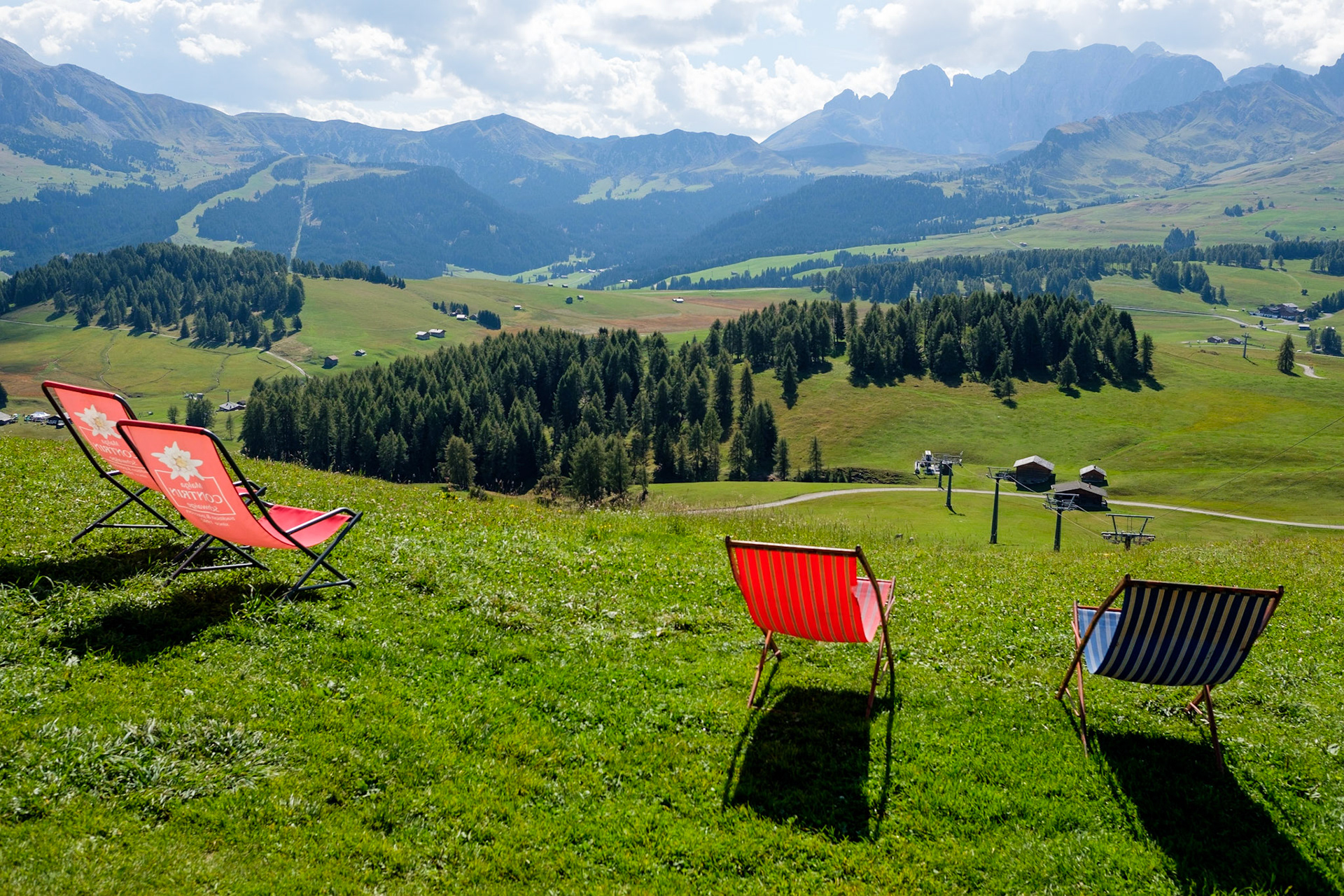 Dolomites,Italie