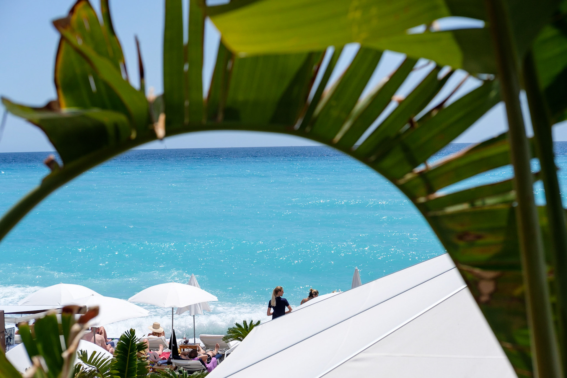 Nice, Alpes Marimes, France