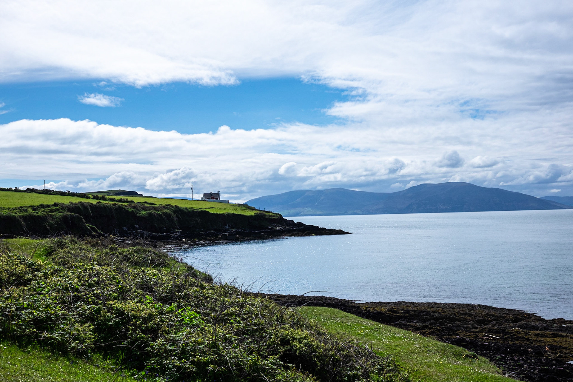 Dingle, Irlande
