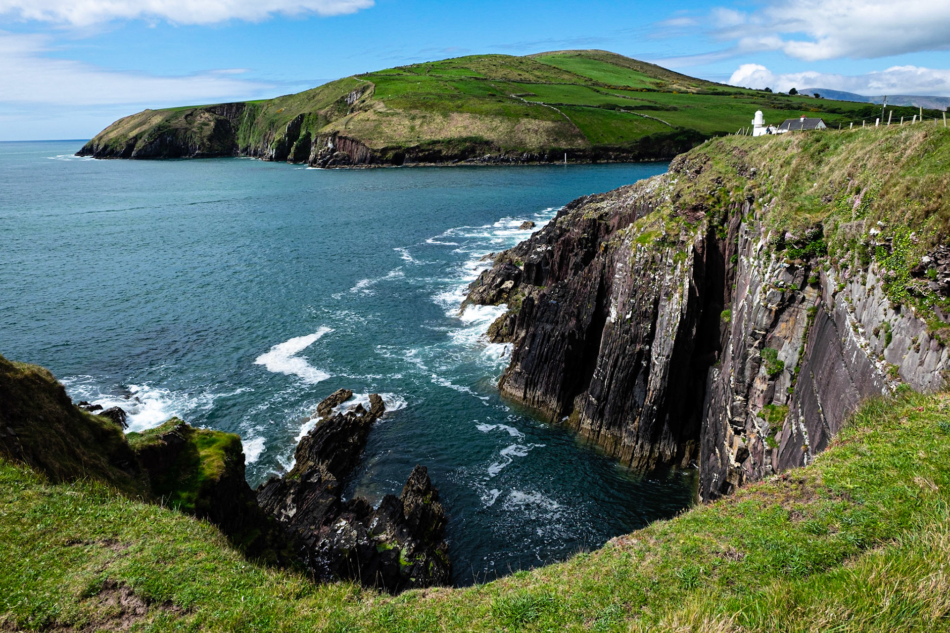 Dingle, Irlande