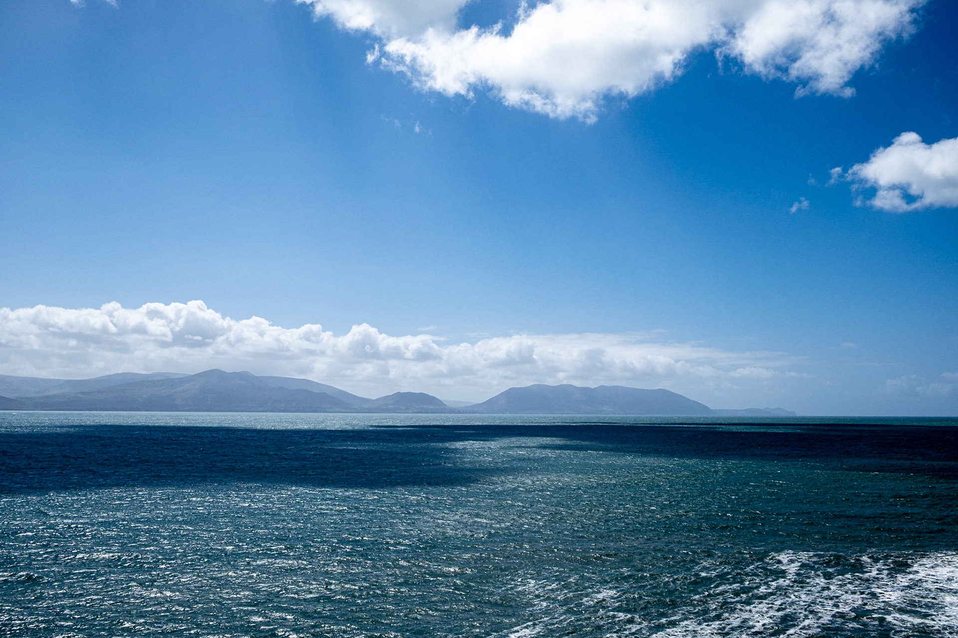 Irlande