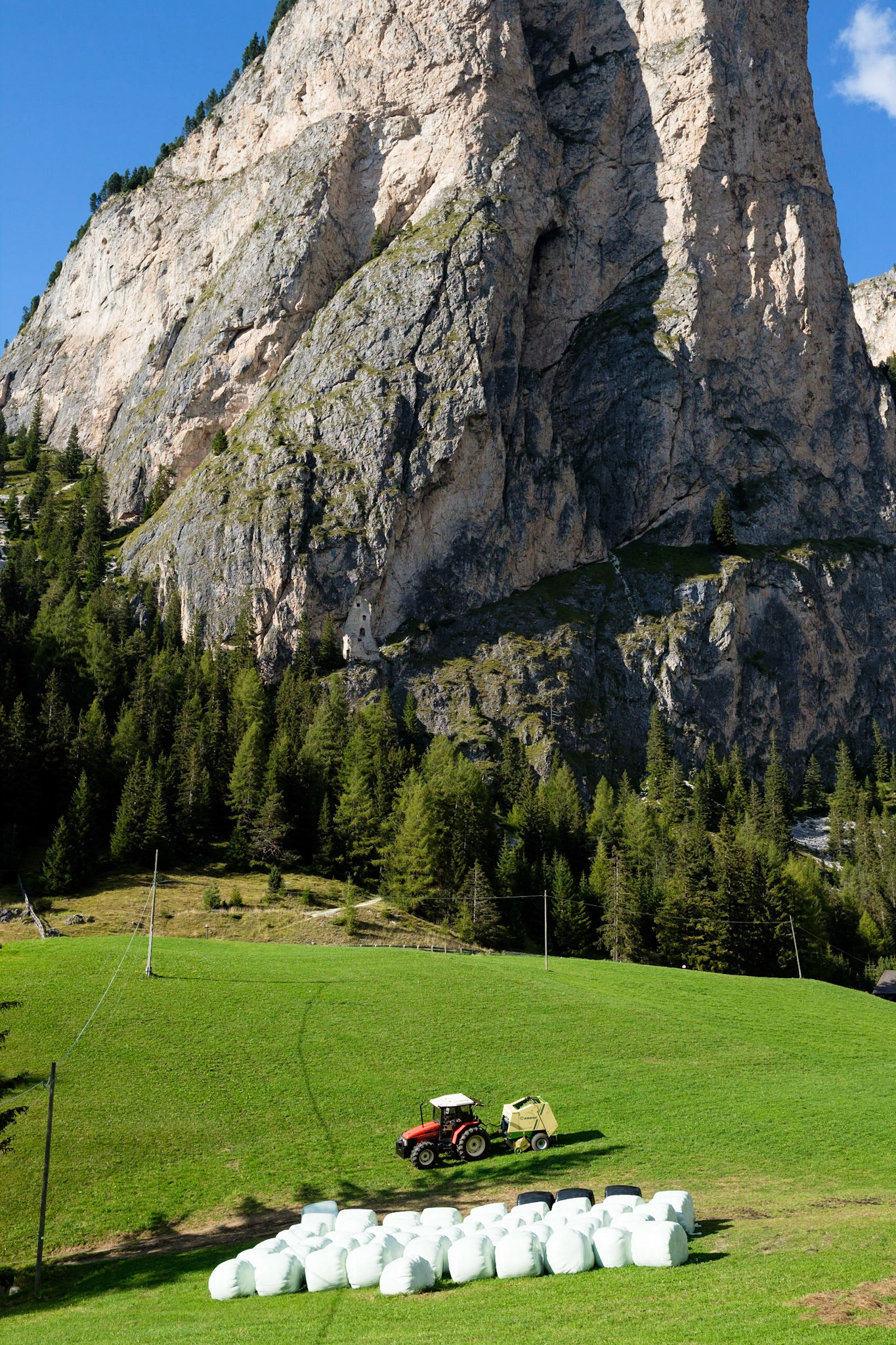 Dolomites,Italie