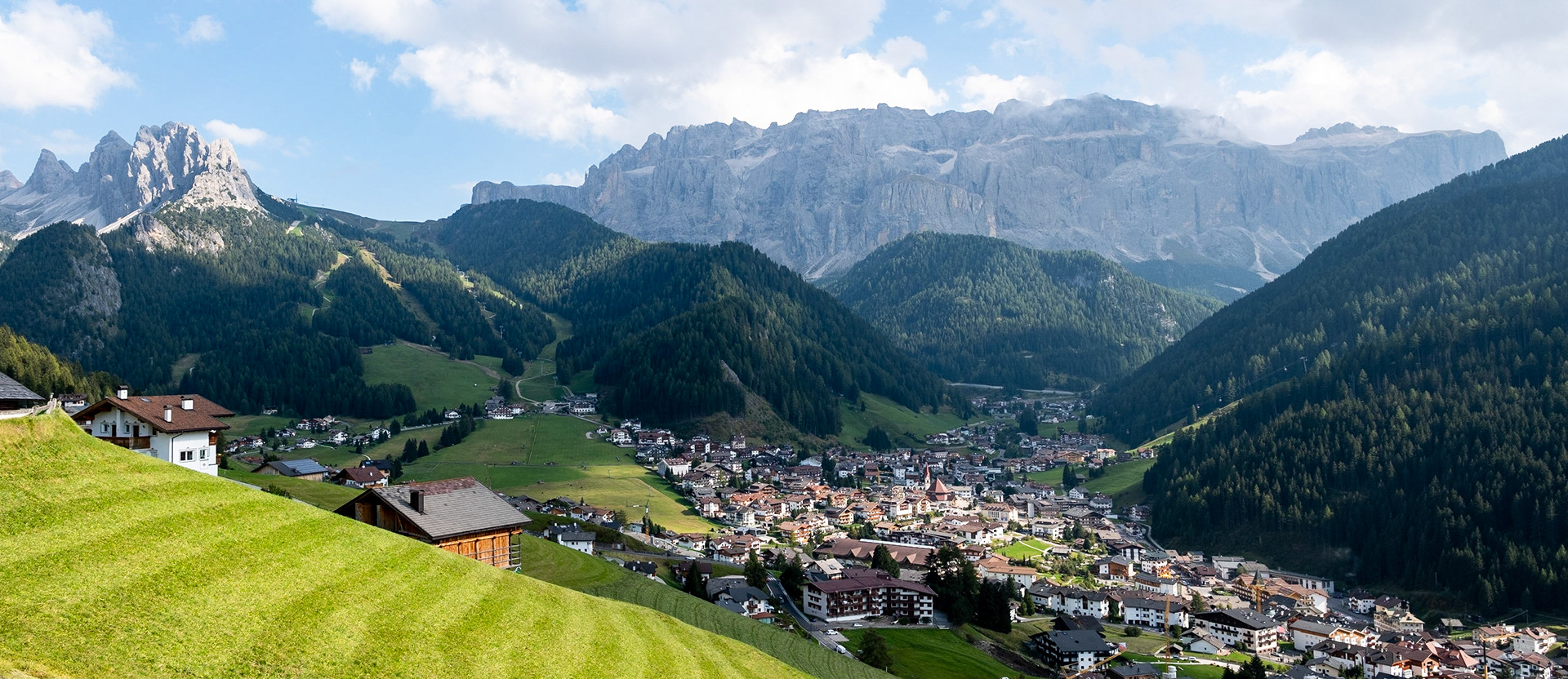 Dolomites,Italie