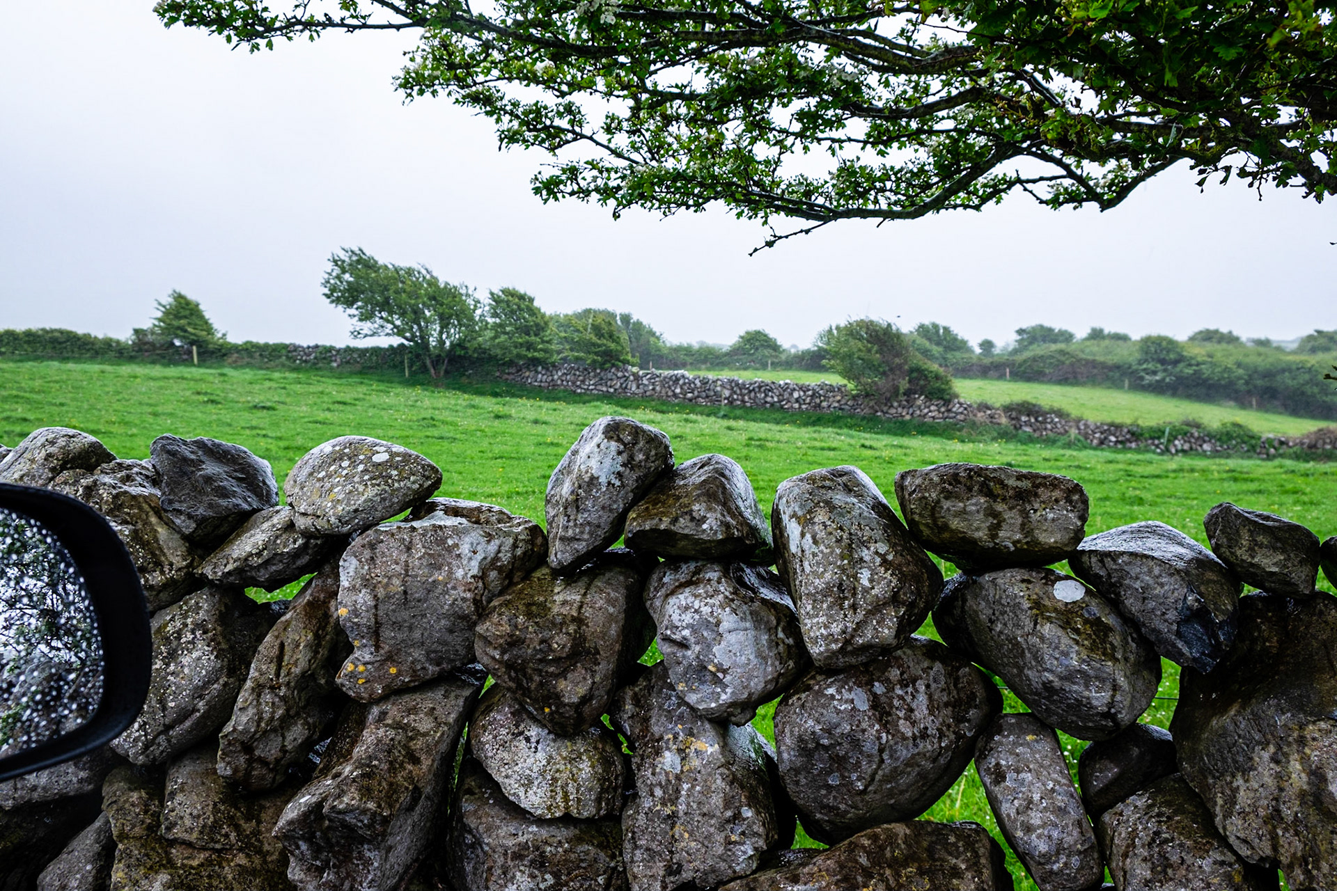 Irlande