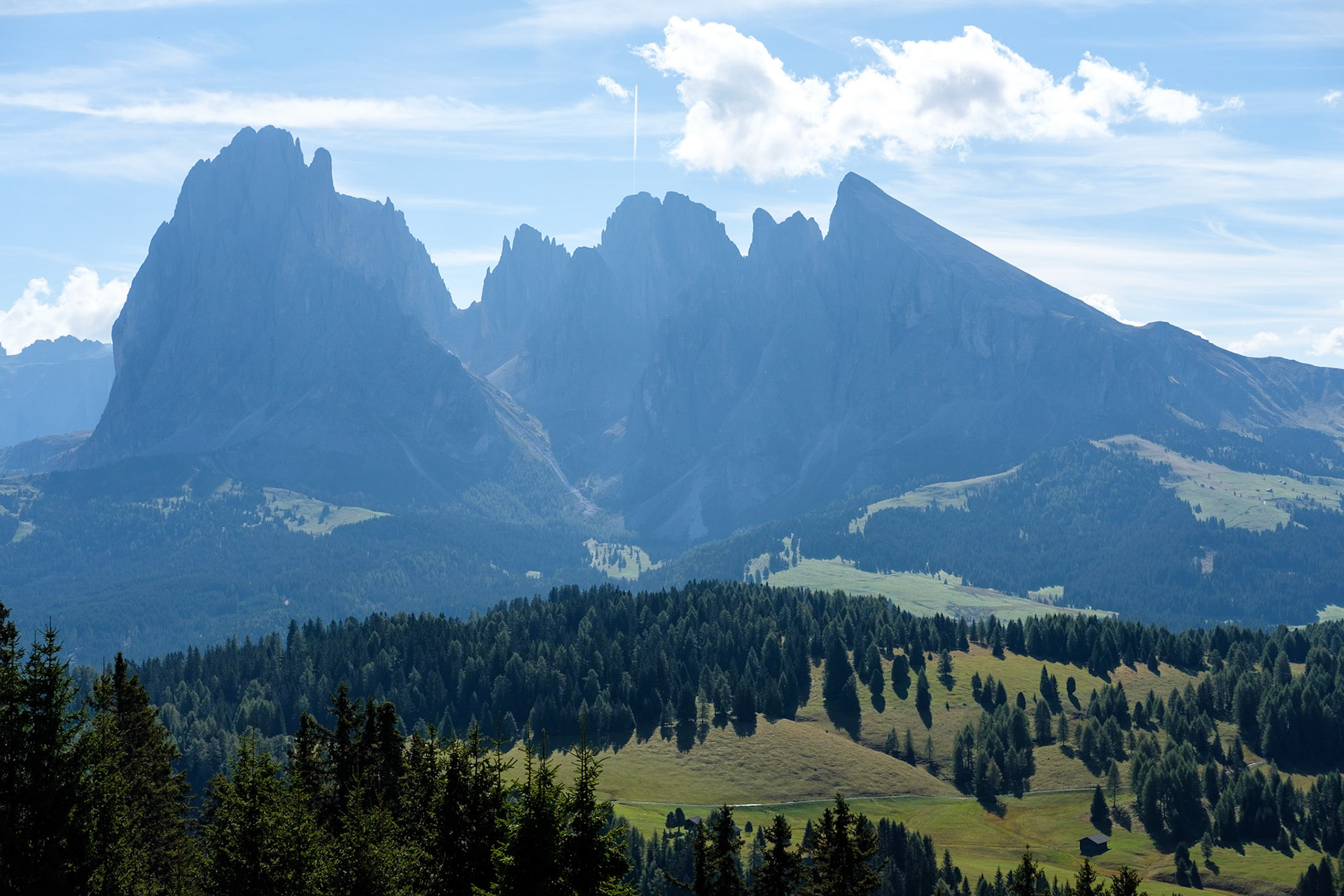 Dolomites,Italie