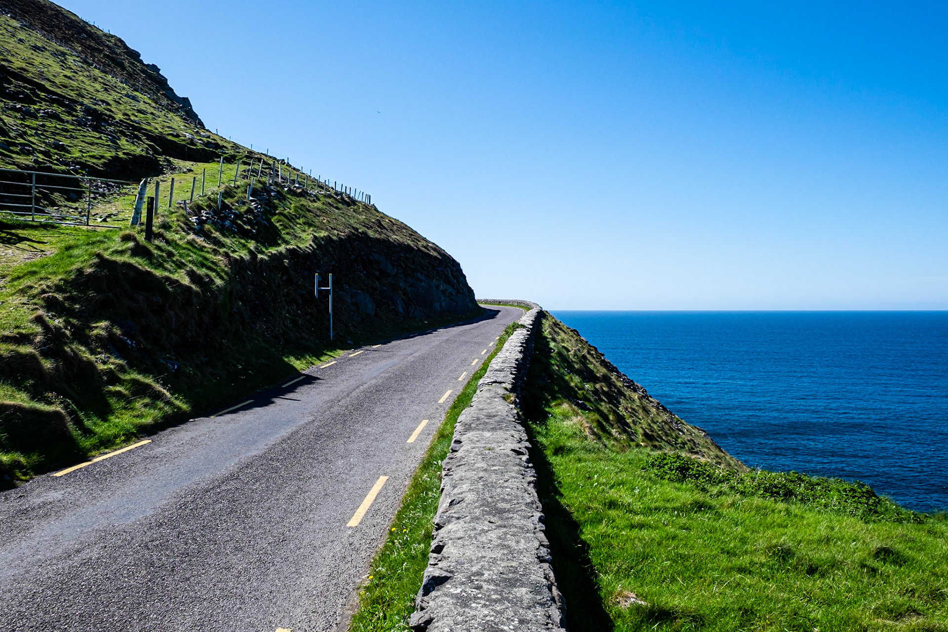 Dingle, Irlande