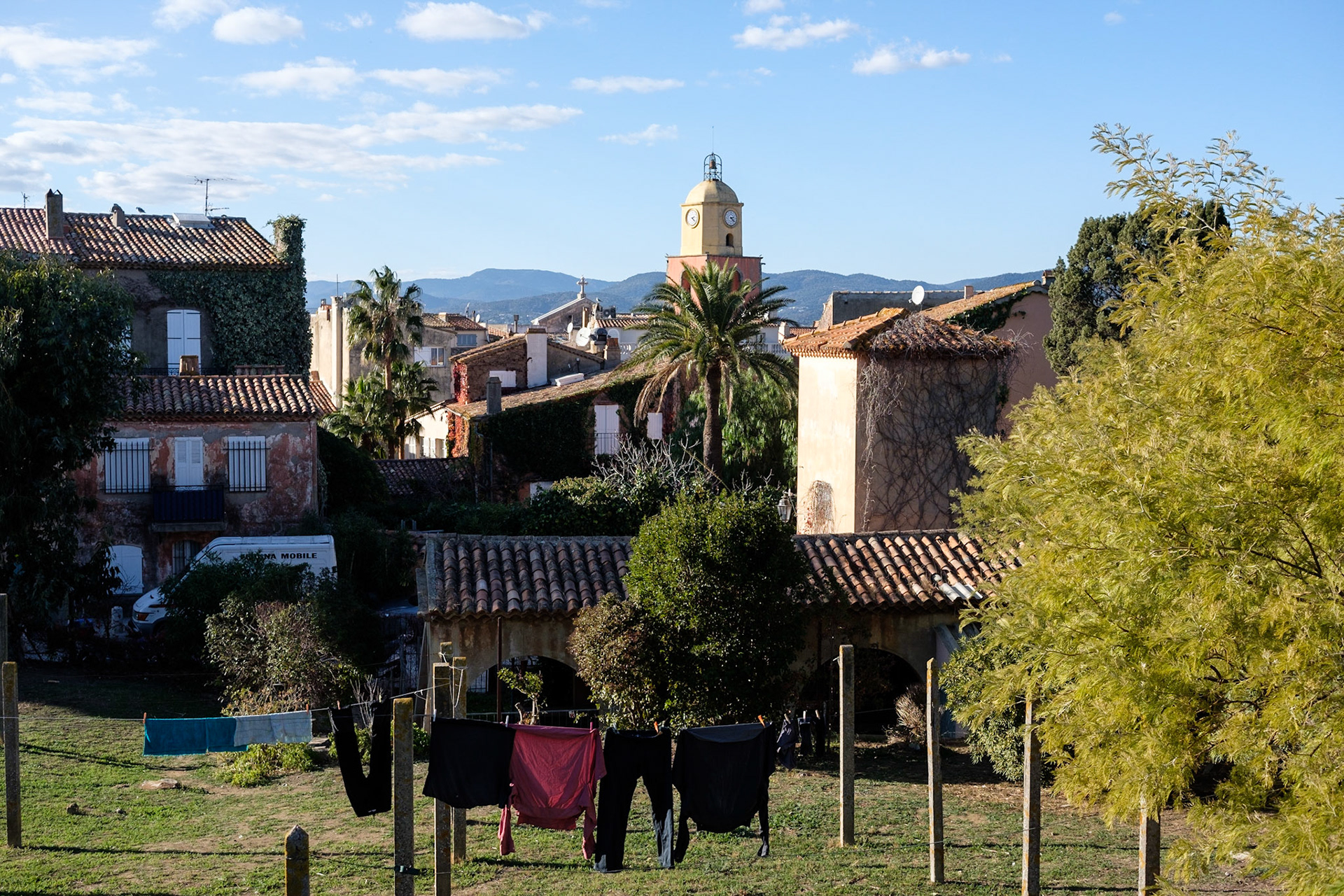 Saint Tropez