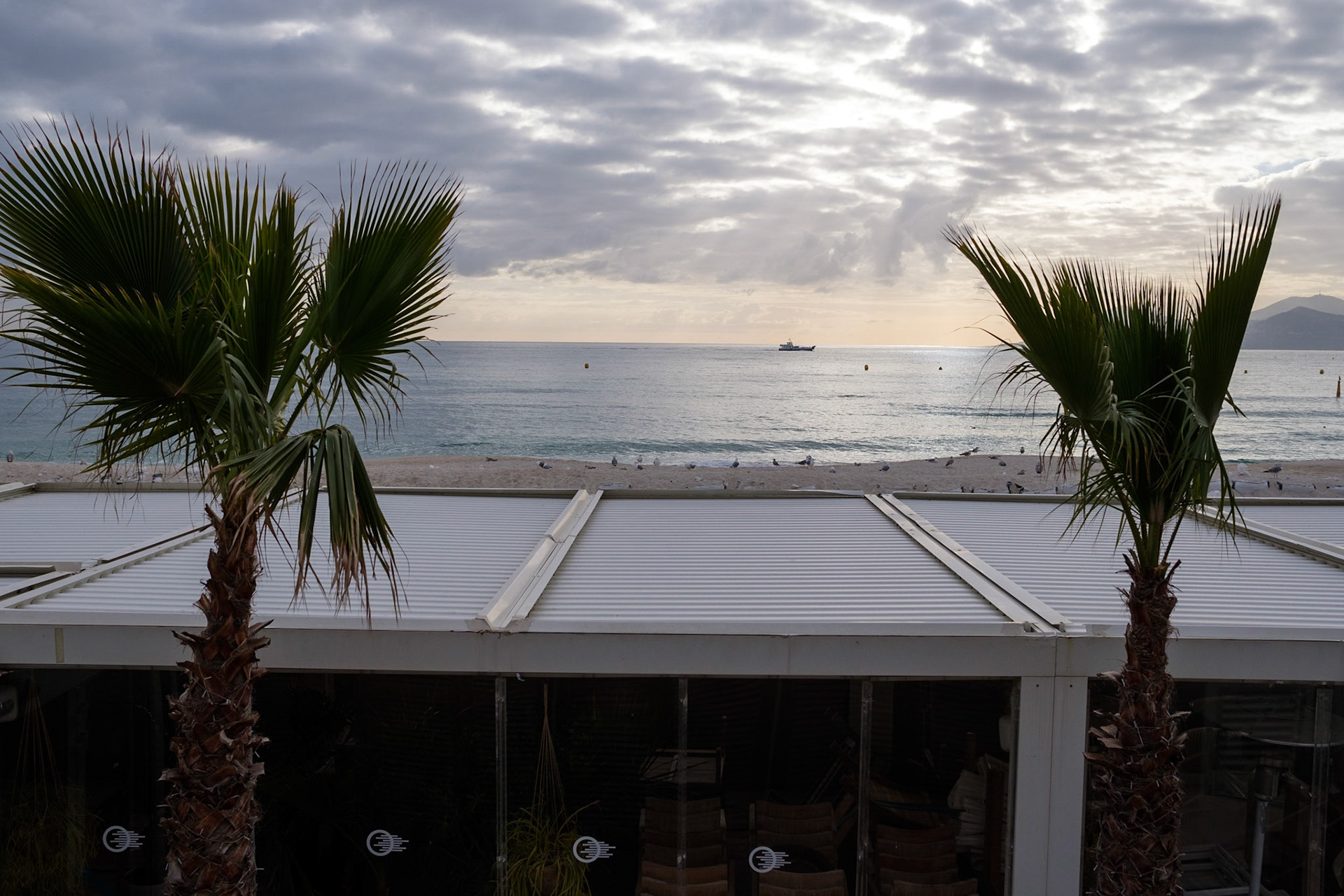 Cannes, Alpes Maritmes, France