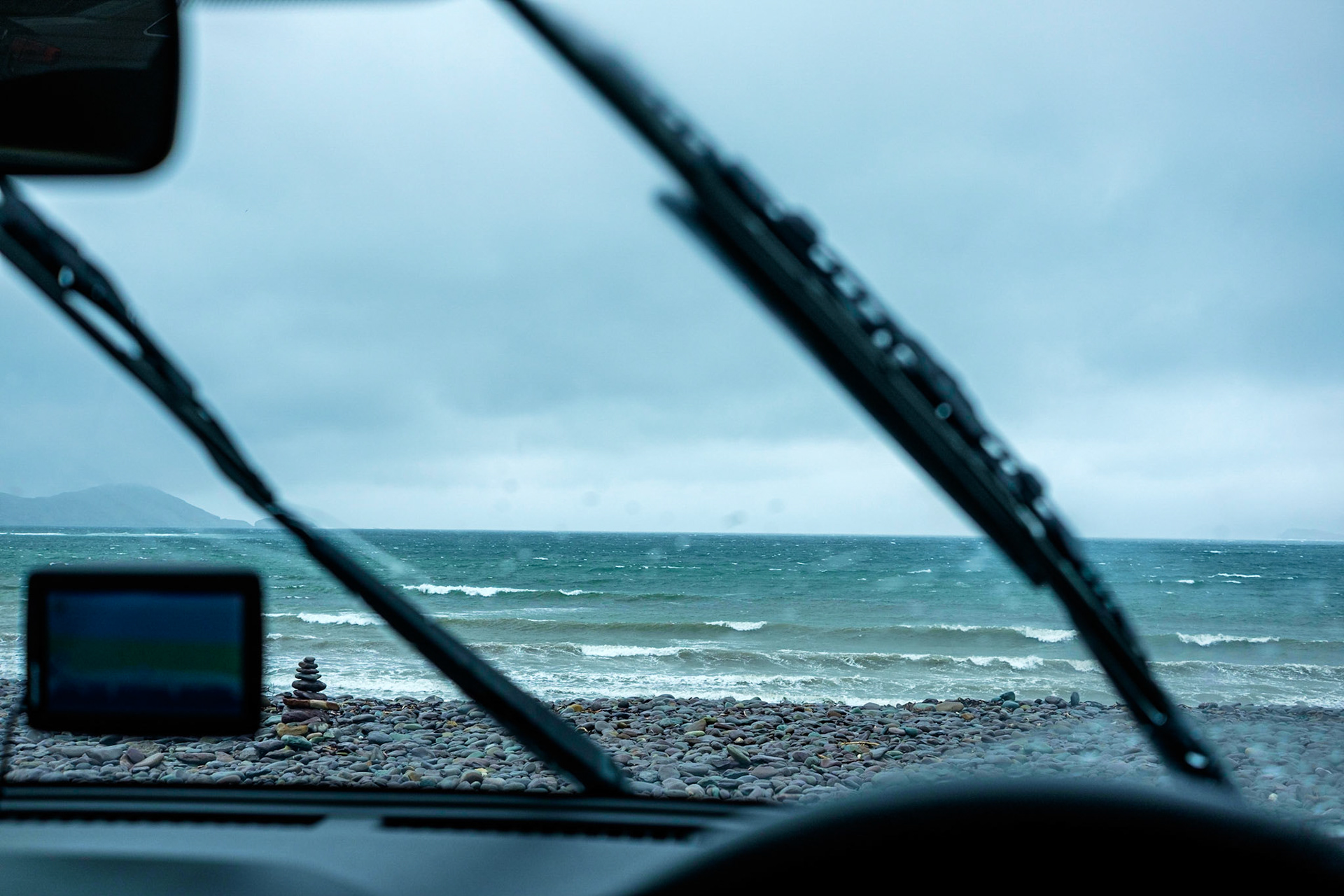 Waterville, Irlande