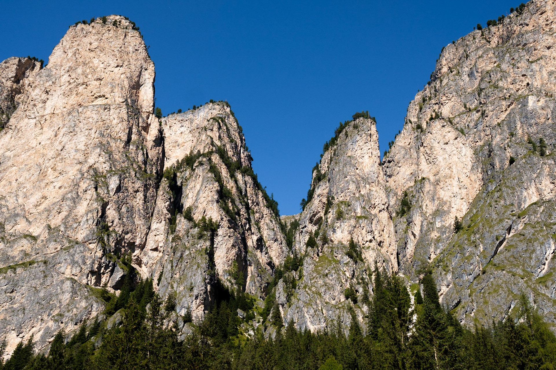 Dolomites,Italie