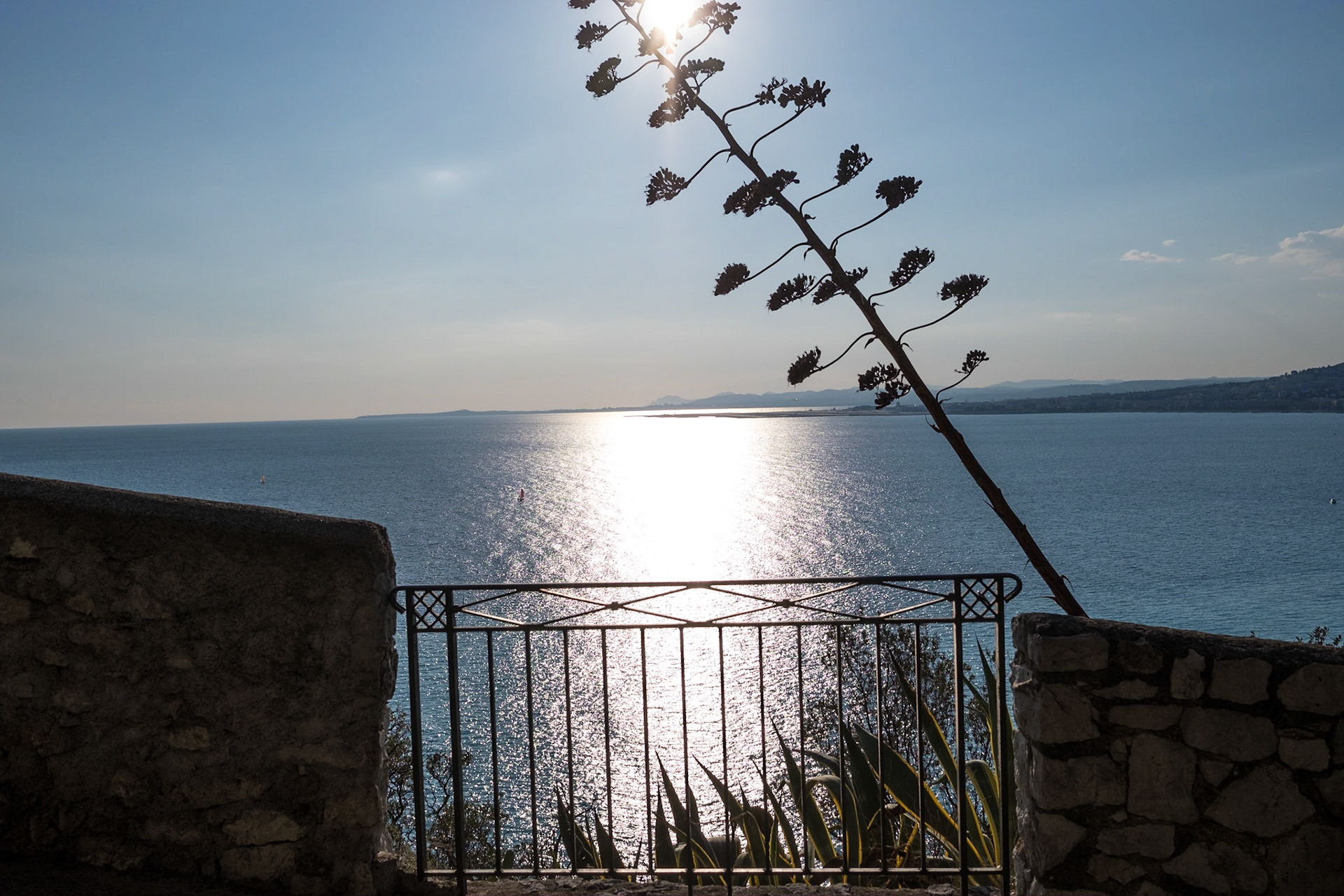 Nice, Alpes Marimes, France