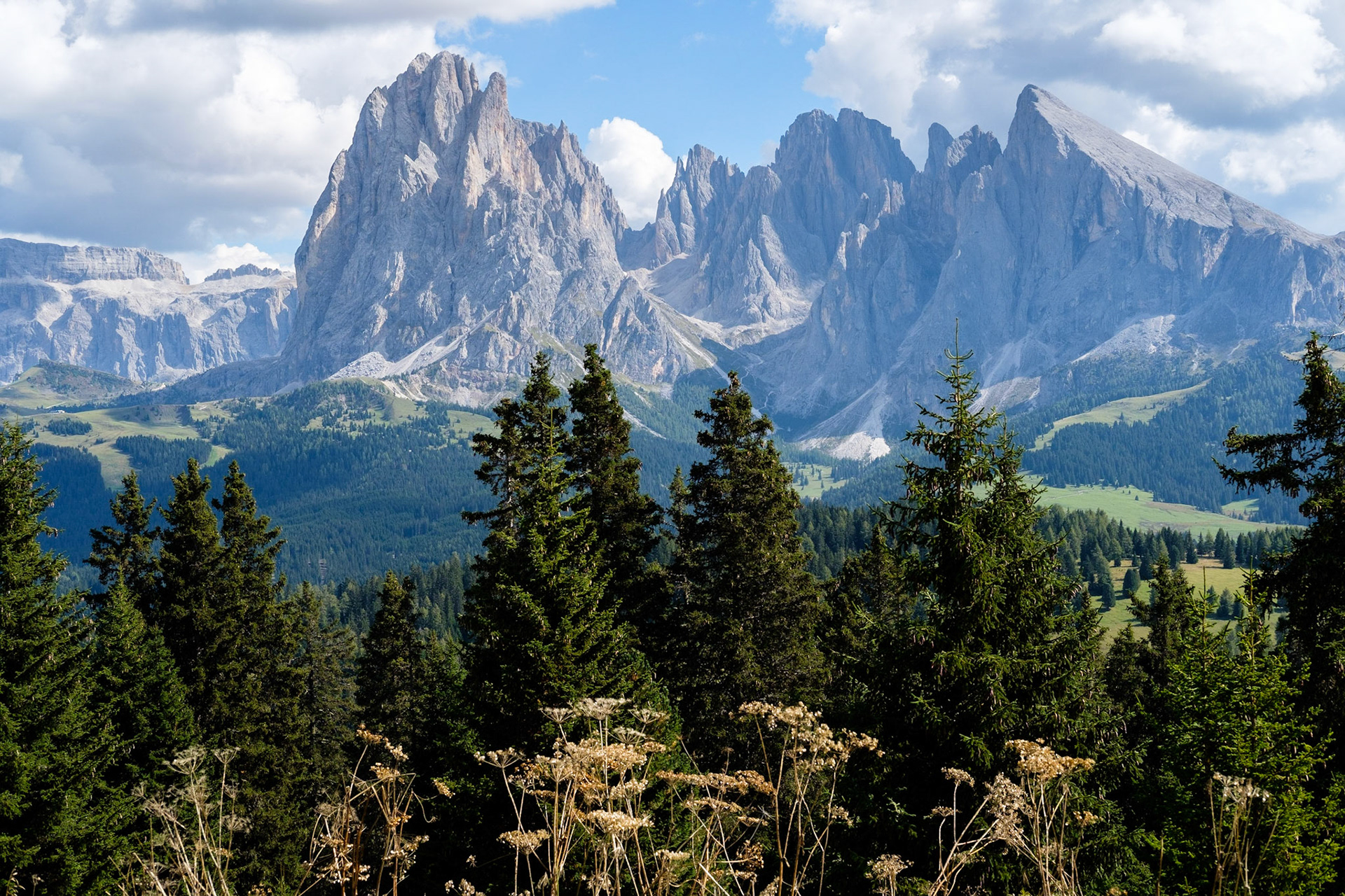 Dolomites,Italie