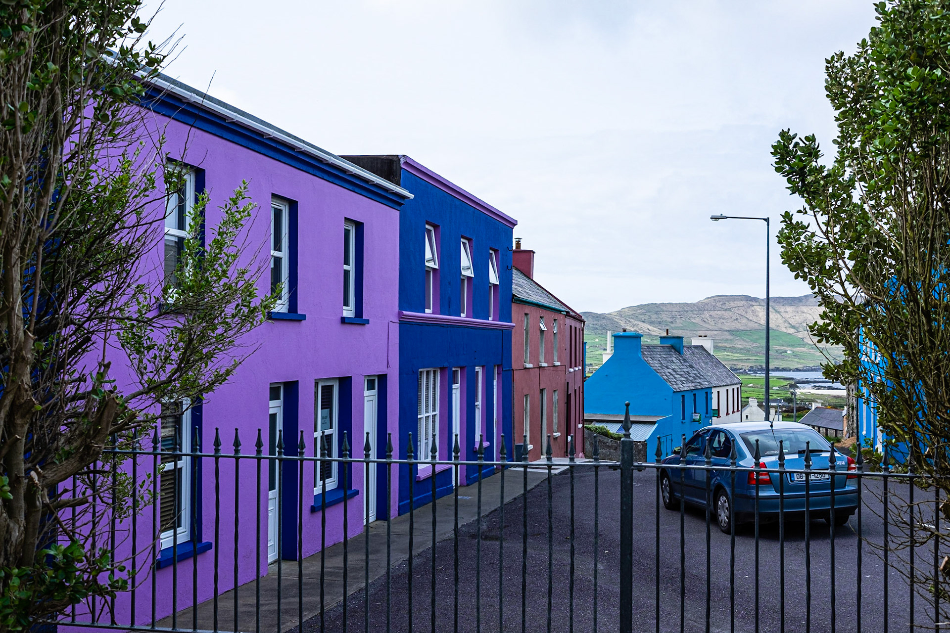 Allihies, Irlande