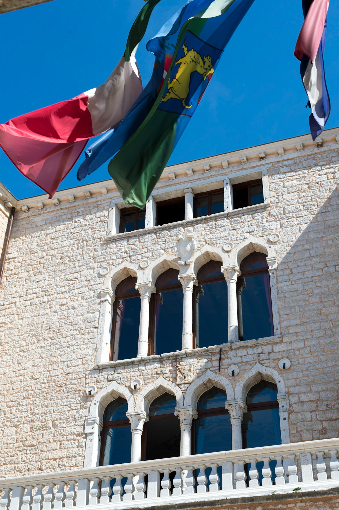 Istrie, Croatie. / Istria, Croatia.