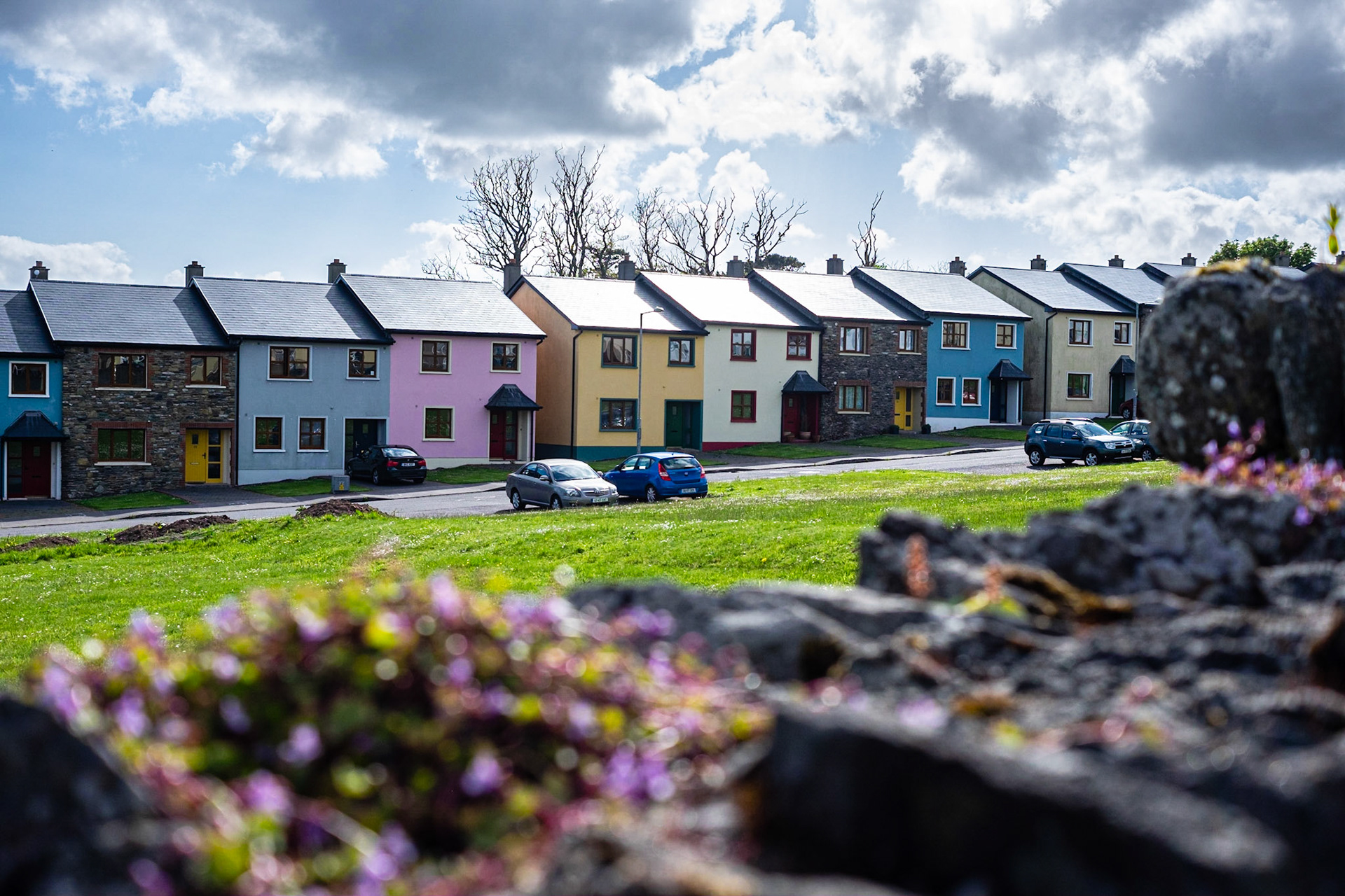Dingle, Irlande