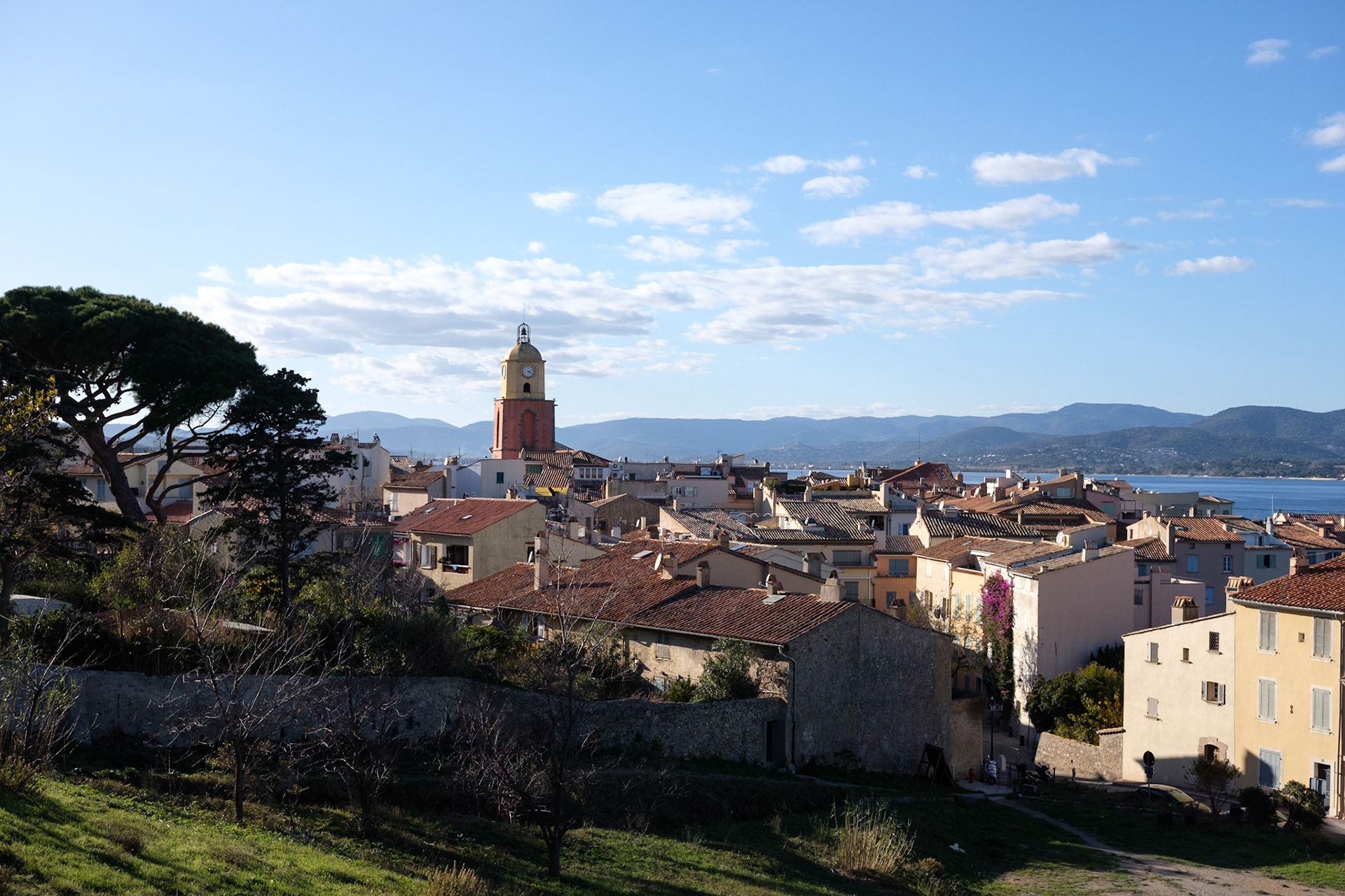 Saint Tropez