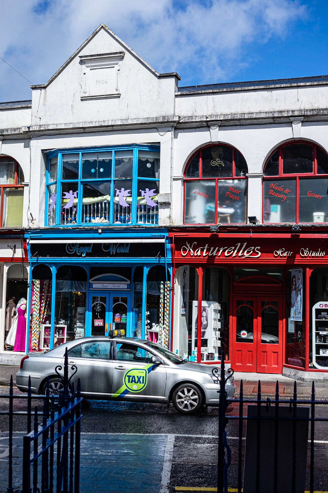 Sligo, Irlande
