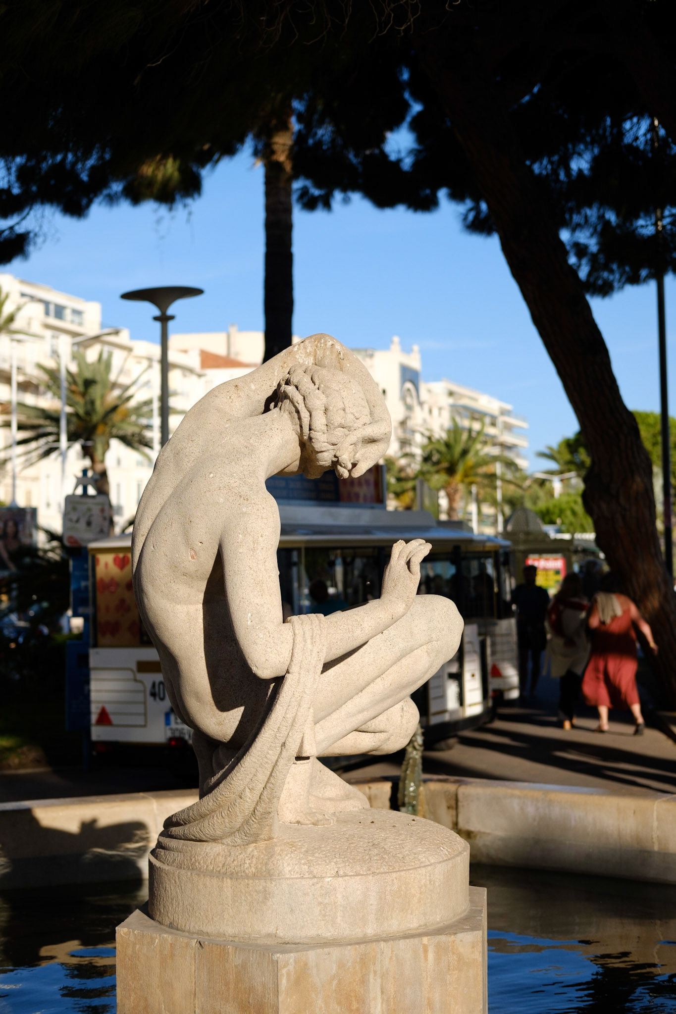 Cannes, Alpes Maritmes, France
