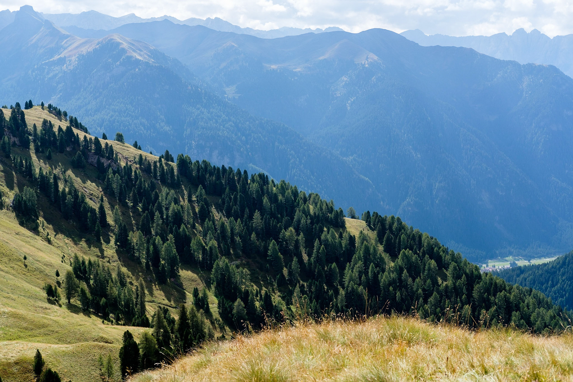 Dolomites,Italie