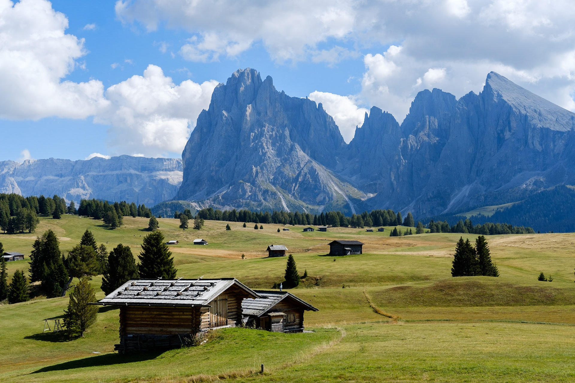 Dolomites,Italie