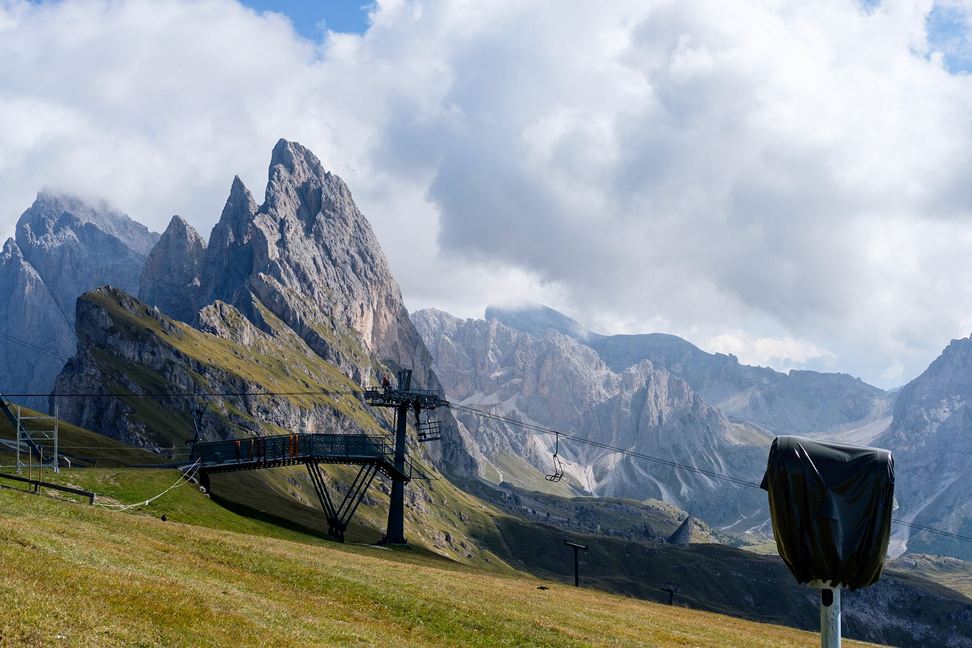 Dolomites,Italie