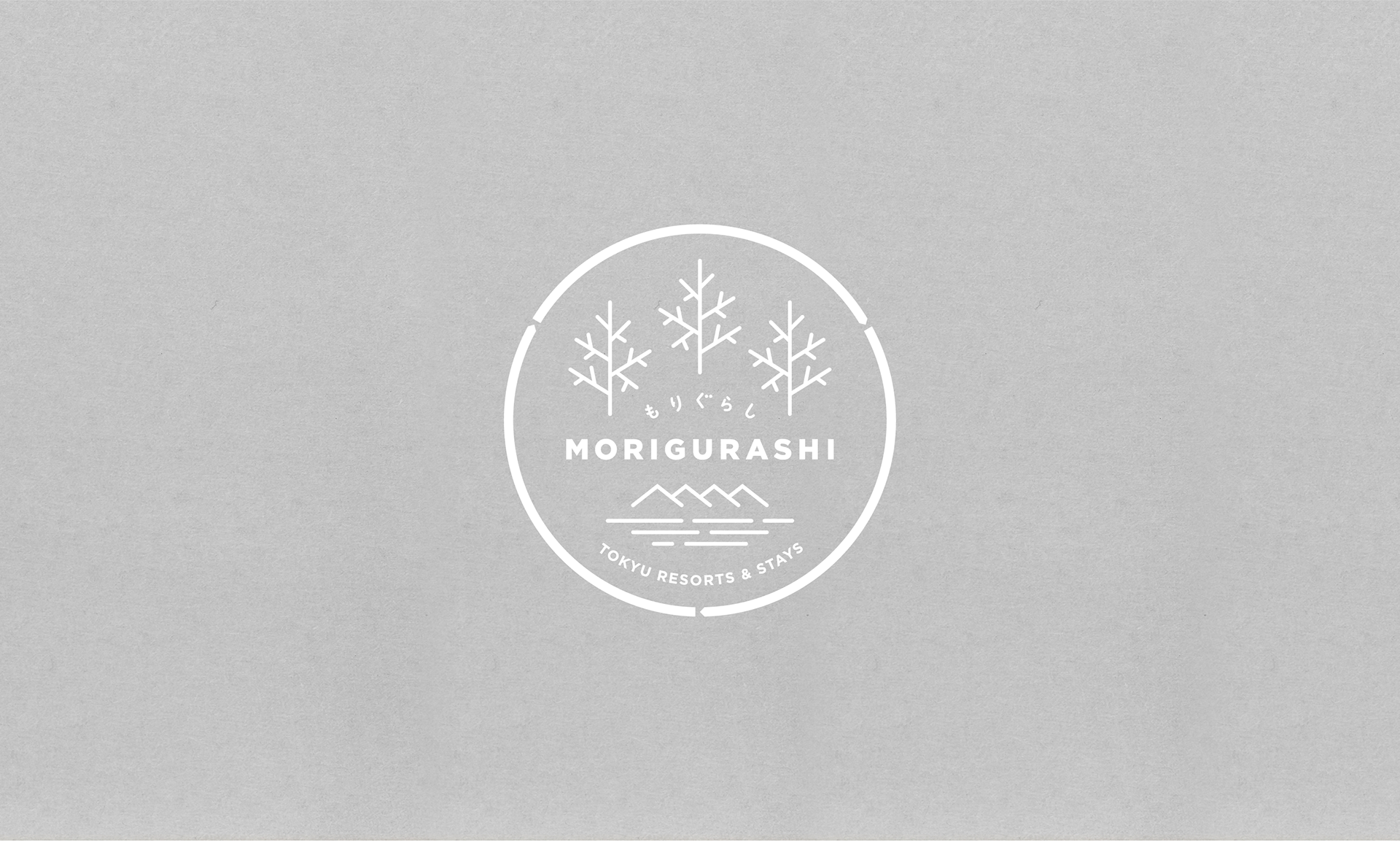 MORIGURASHI(Logo)