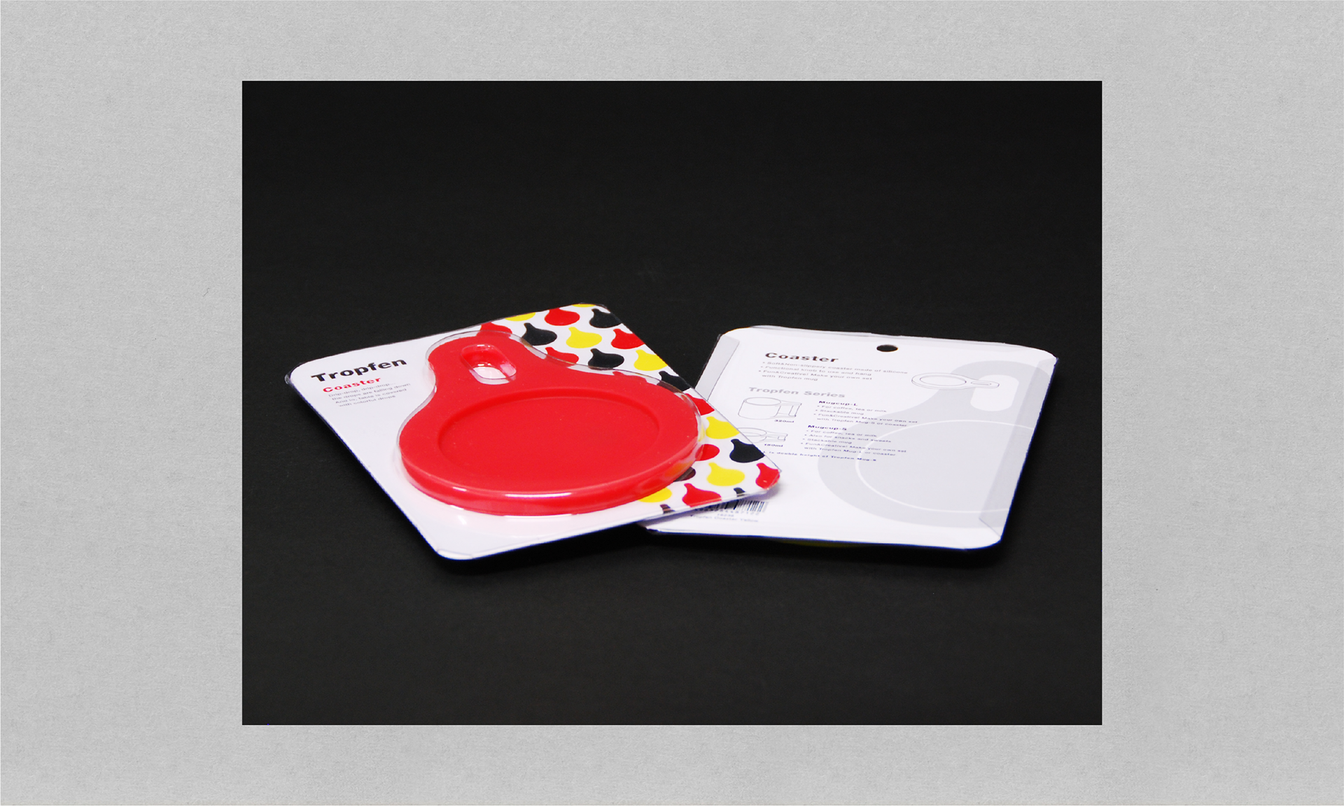 Tropfen(Package)