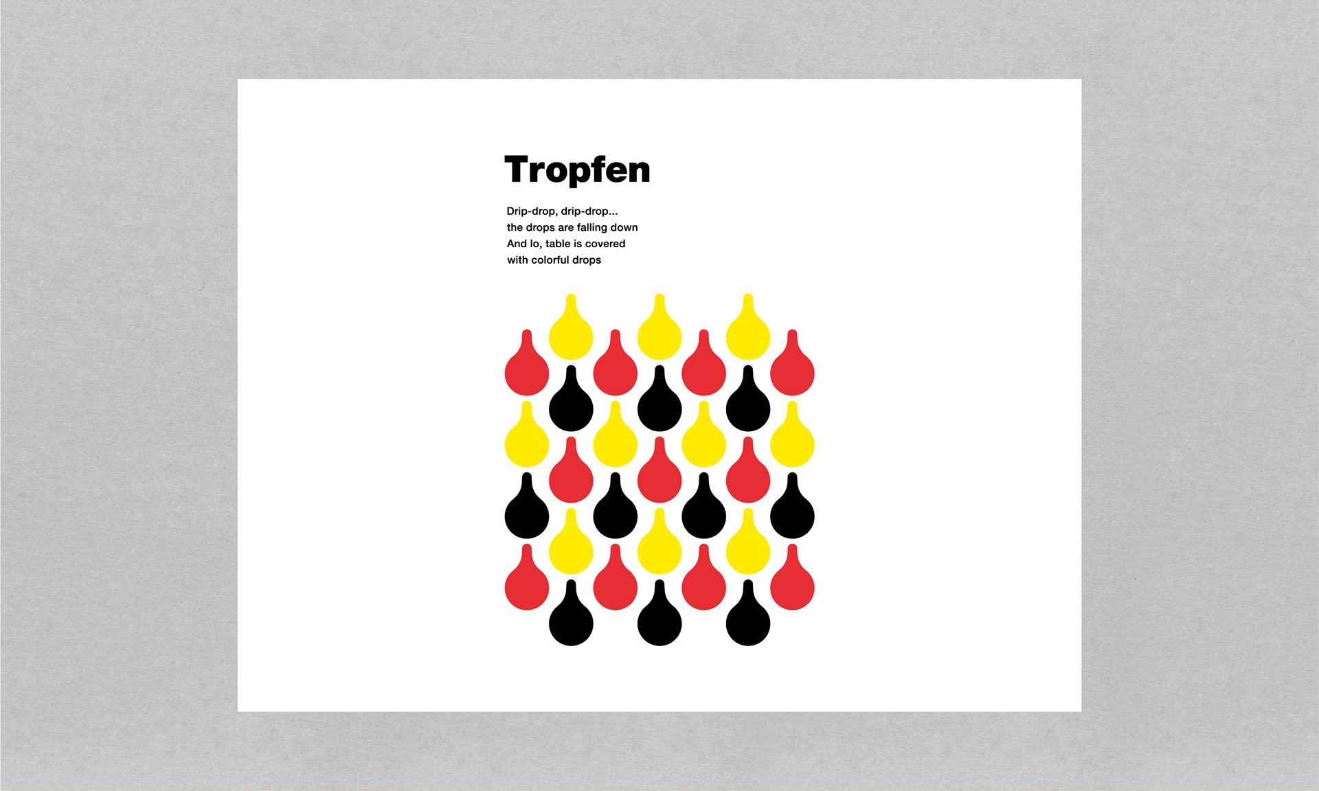 Tropfen(Logo)