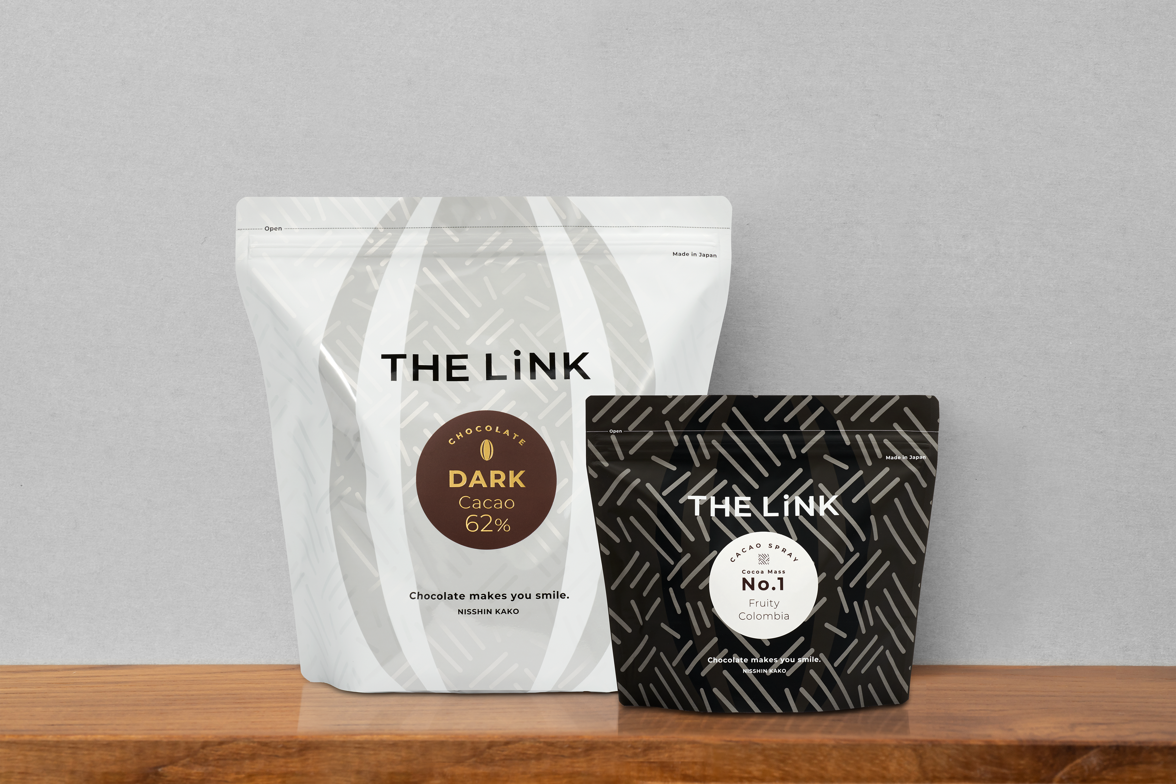 THE LiNK(Package)