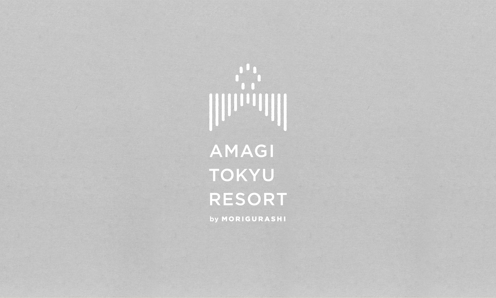 AMAGI TOKYU RESORT(Logo)