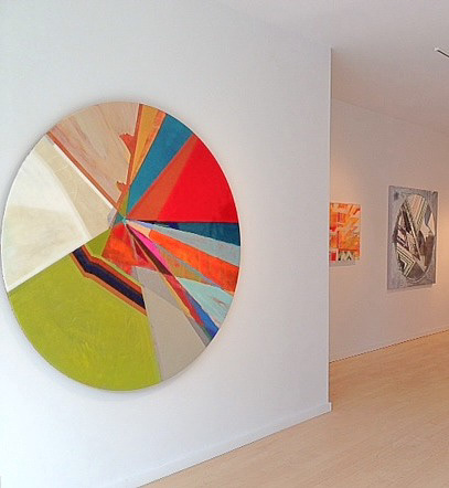 Galileo’s Assistant: Federico Fellini at DFLA Gallery, Torontop