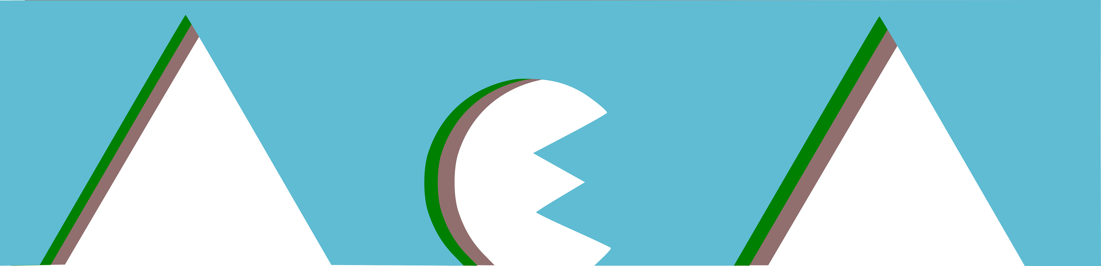 For a planet-saving organization.