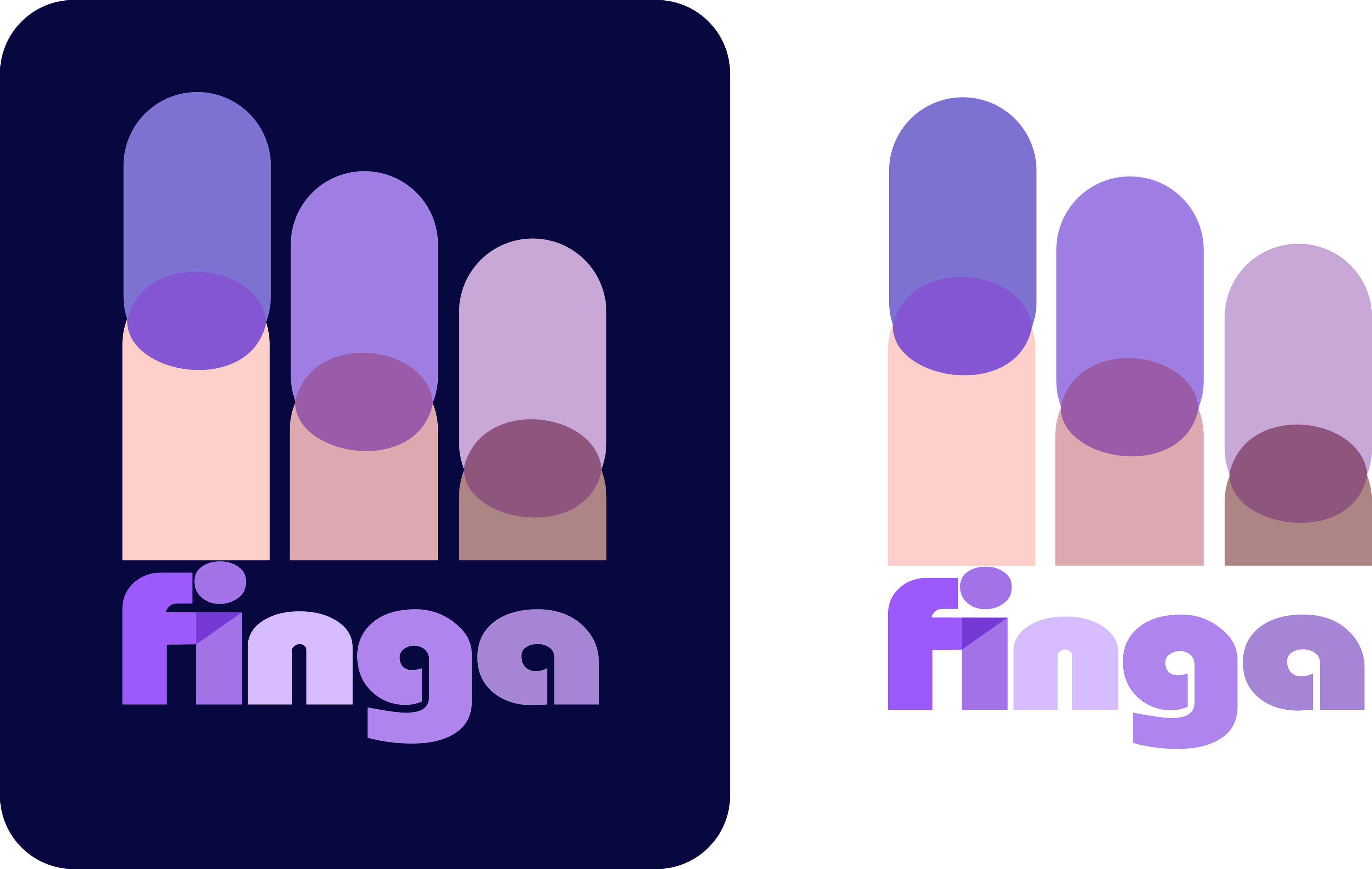 For a nail salon.