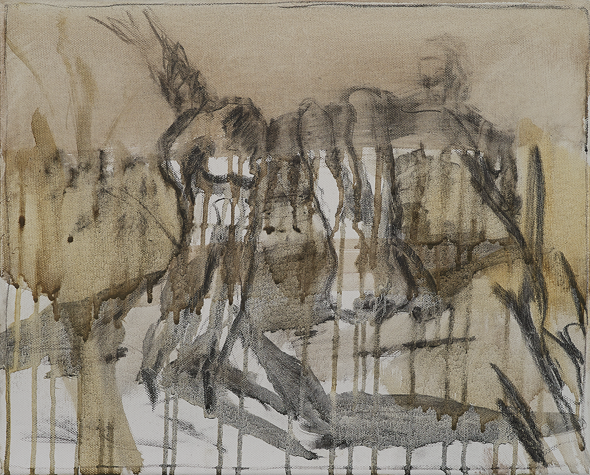 Goya 30x40 CM
