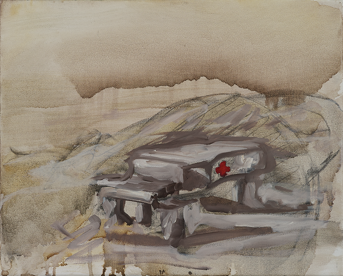 Beuys 30x40 CM