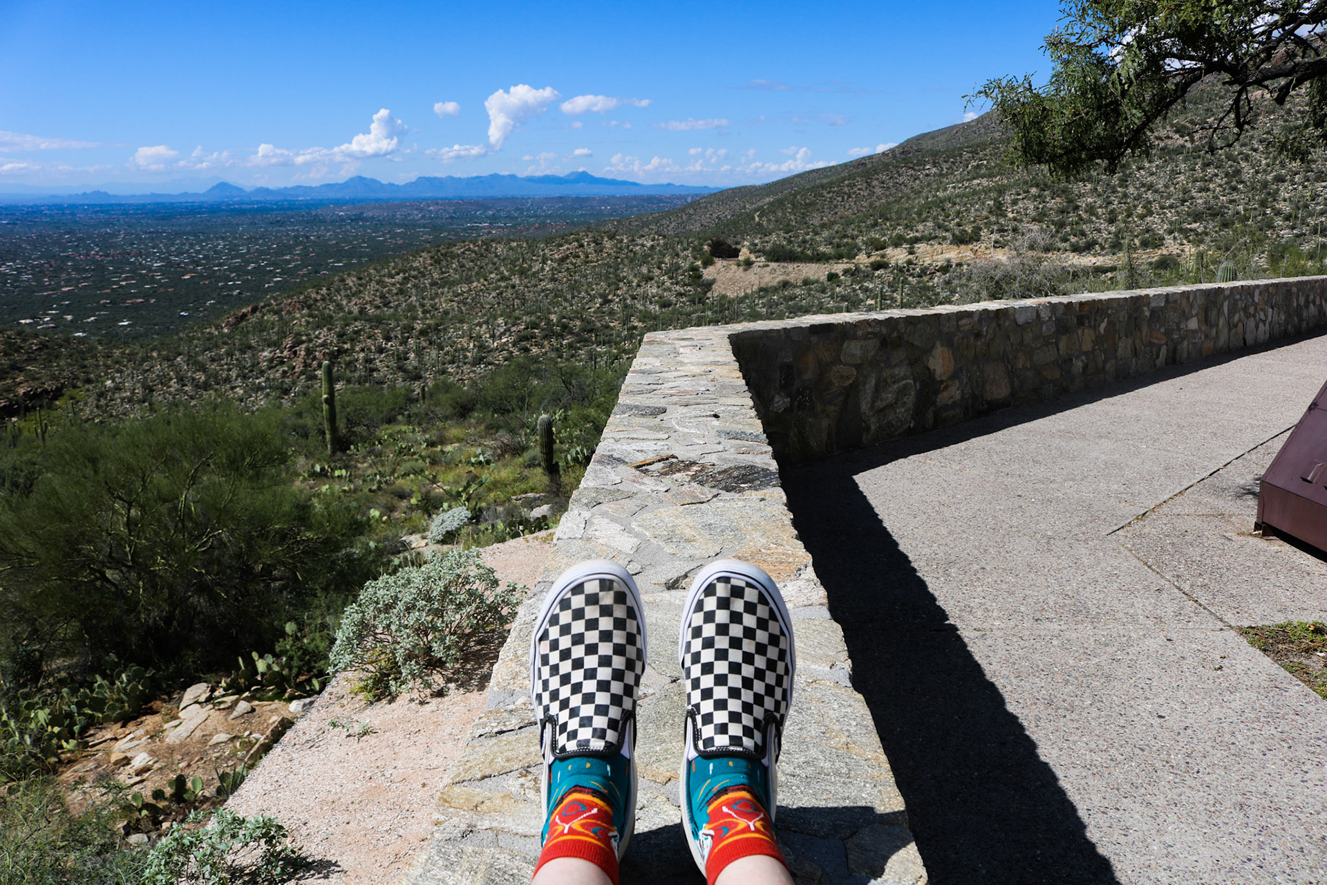 Overlook