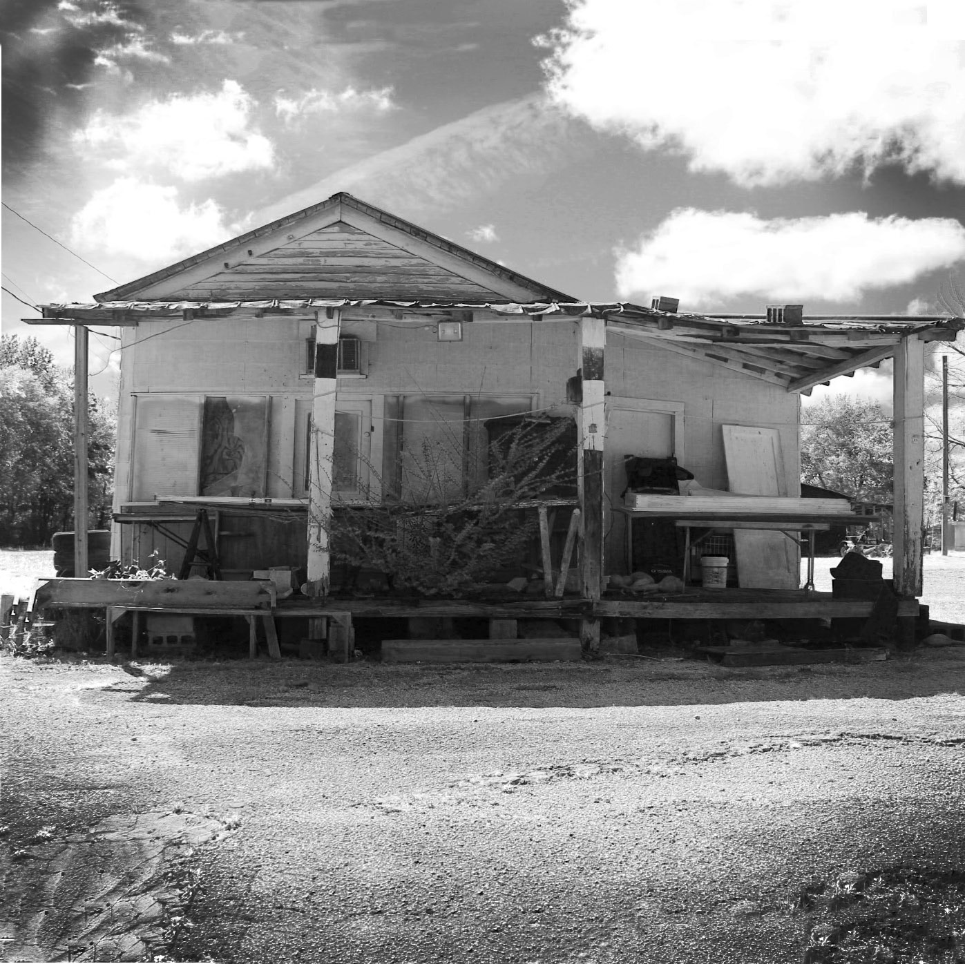 The Old Country Store