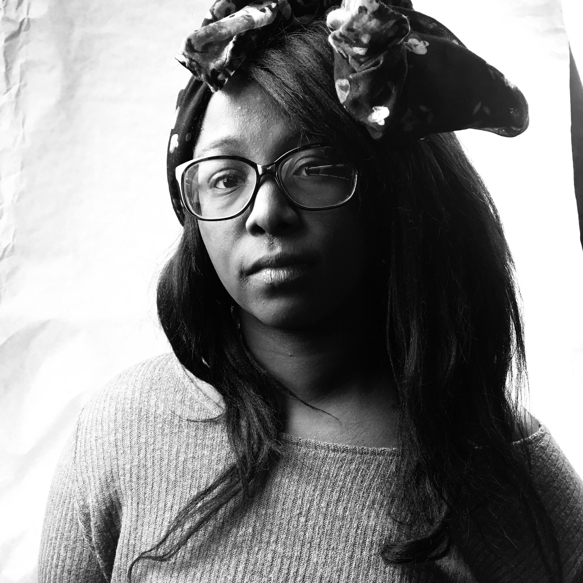 Don't Call Me, Call Jesus