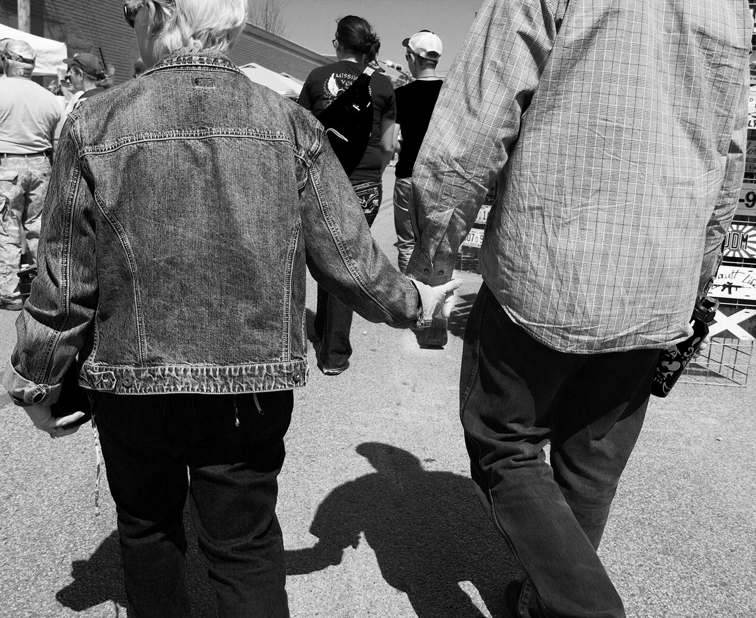 Love at the Carnival