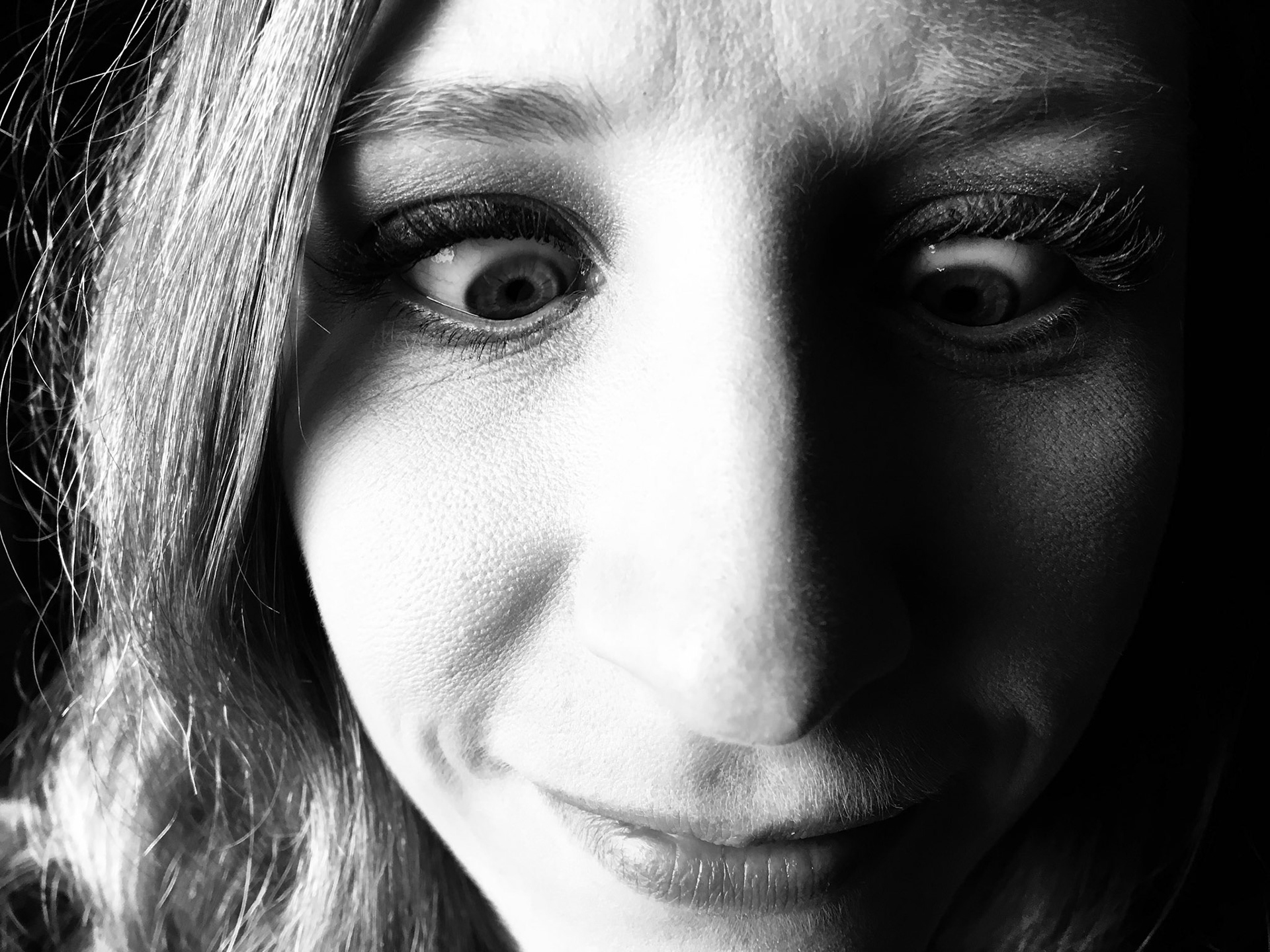 Martha My Dear Sister, You're Goofy