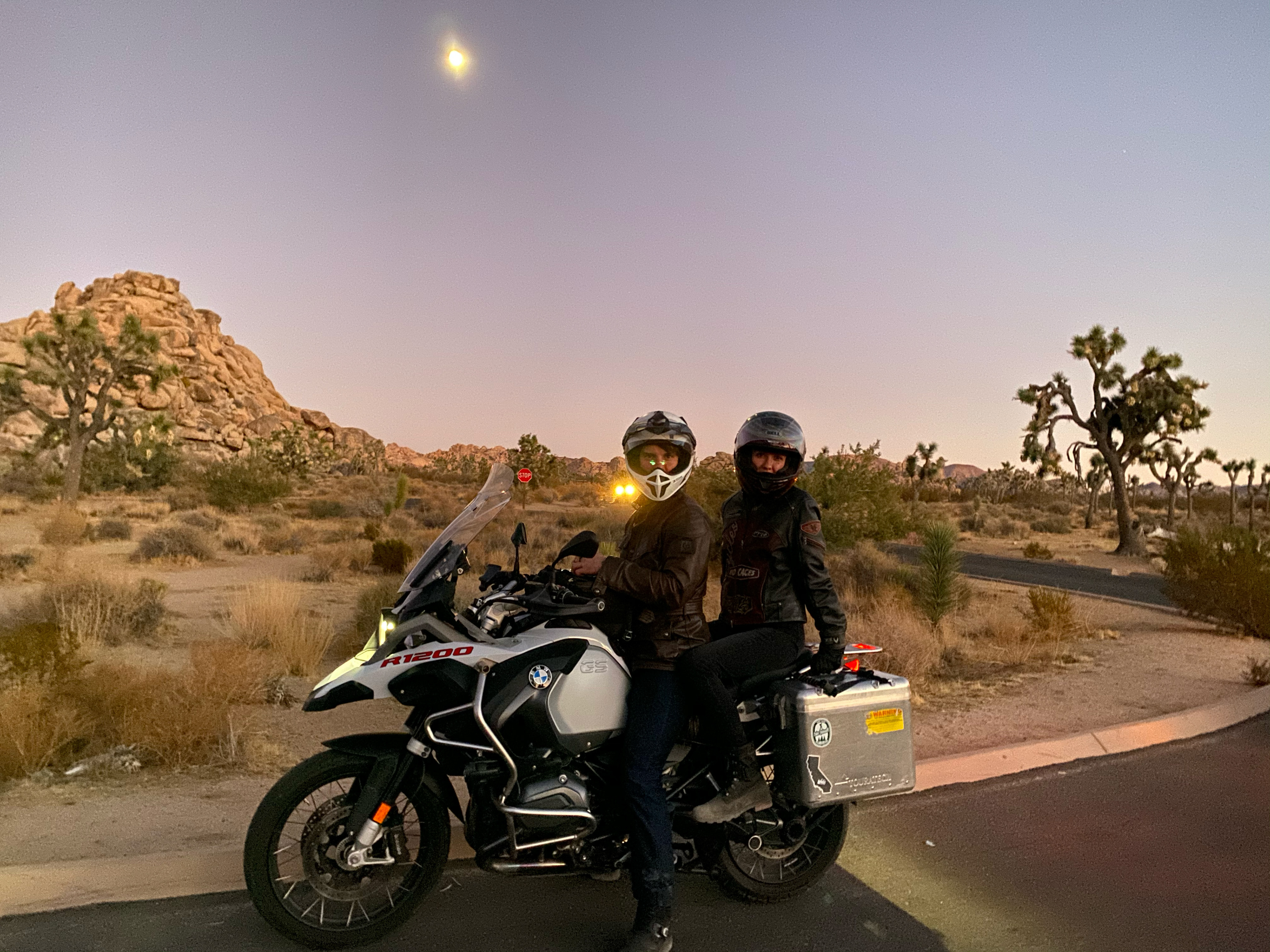 Joshua Tree National Park
