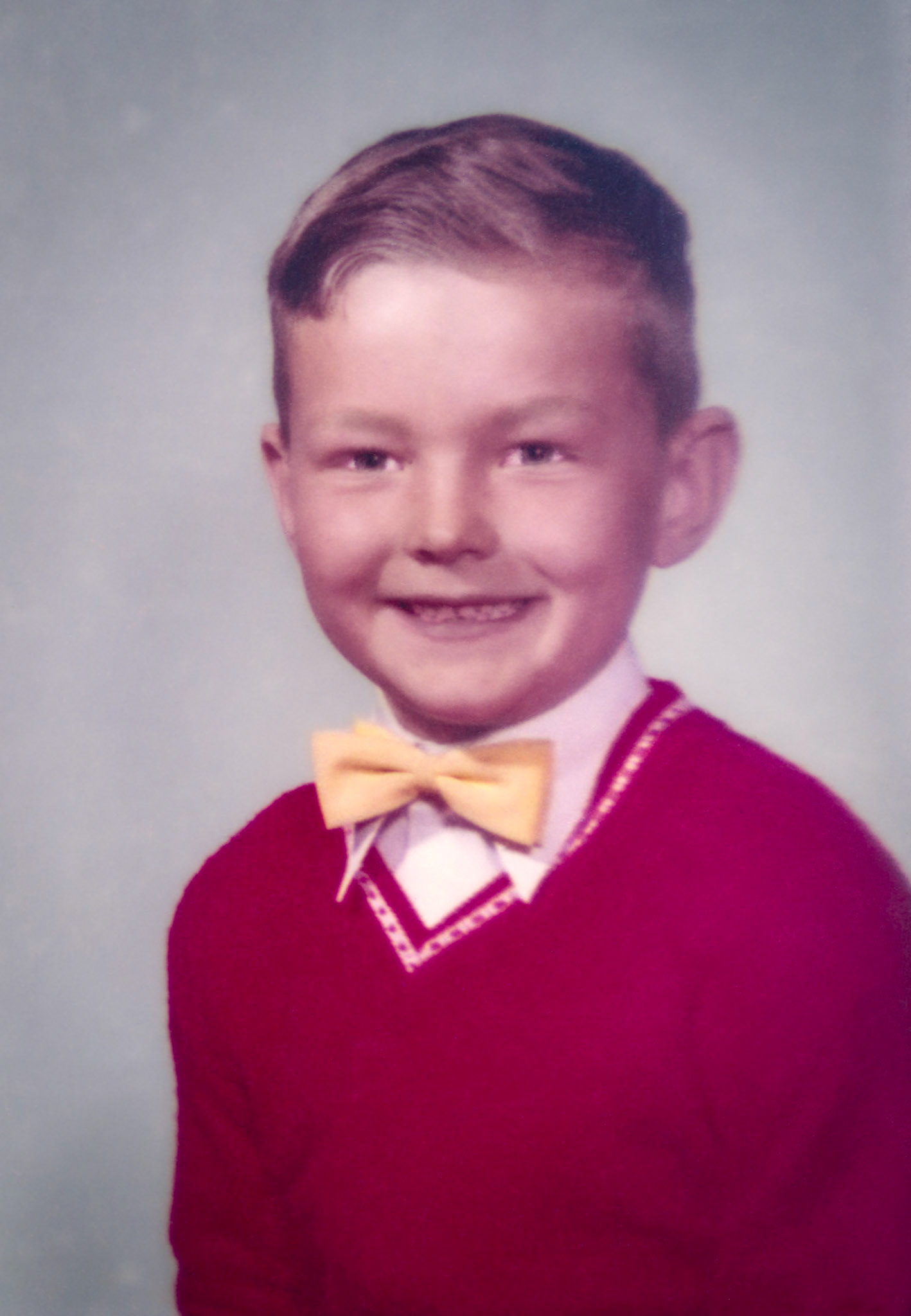 1959 • Carl Tatarin (6