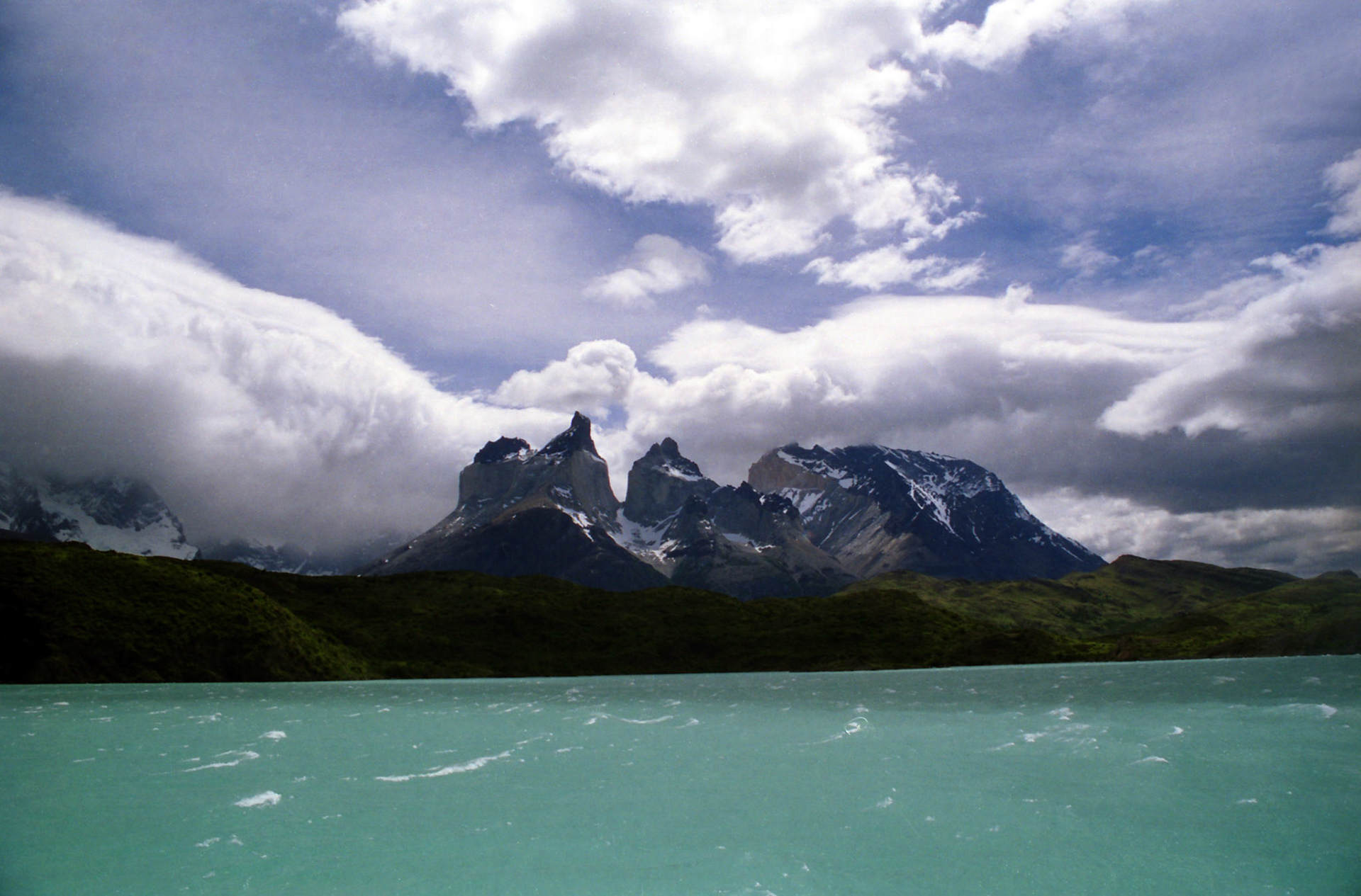 Torres del Paine - Chile
