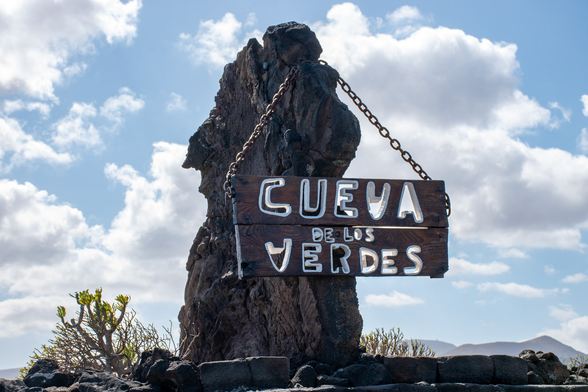 Cueva de los Verdes