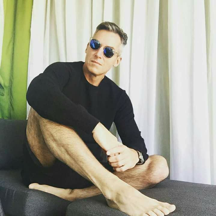 davidson will ortega (romance scammer)