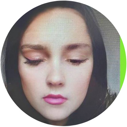 lore gold (face morphed fraud)