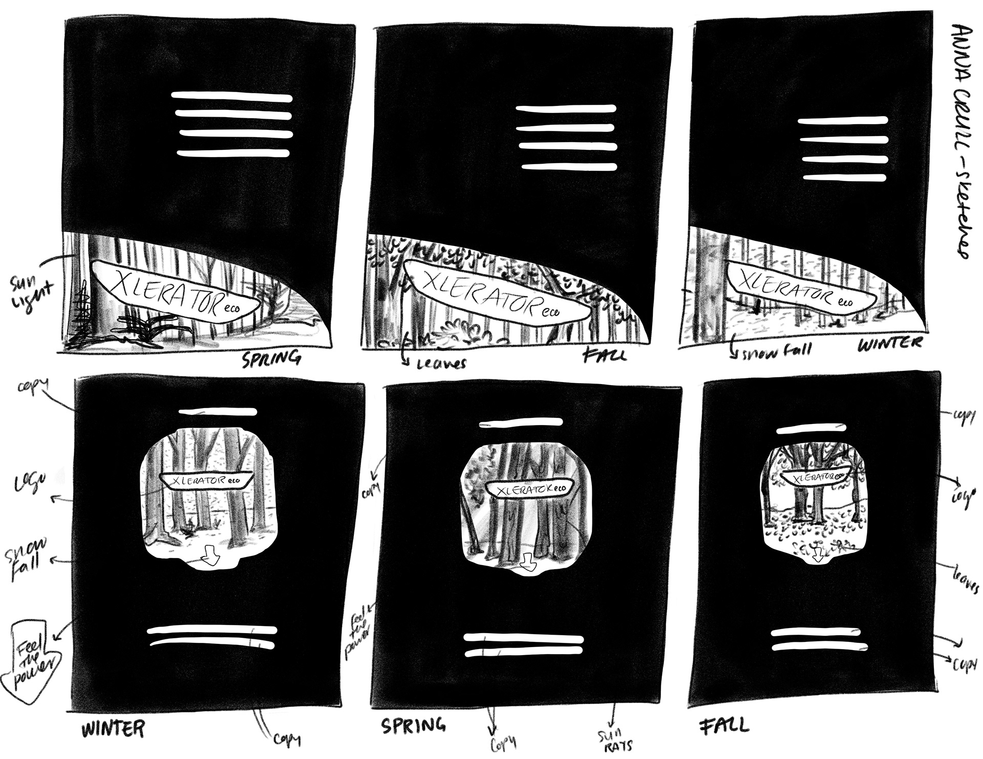 Sketches