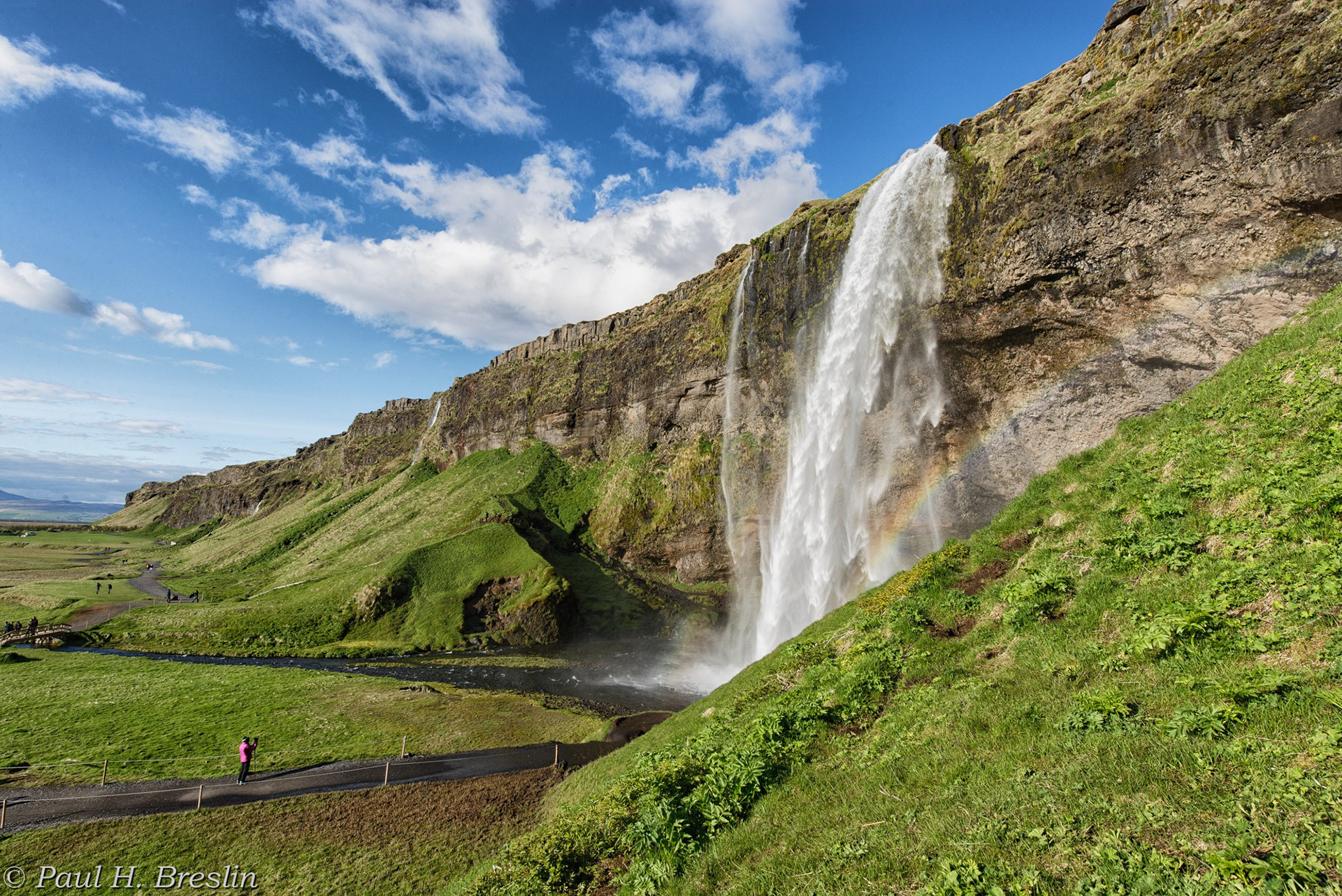 Icelandic Magic
